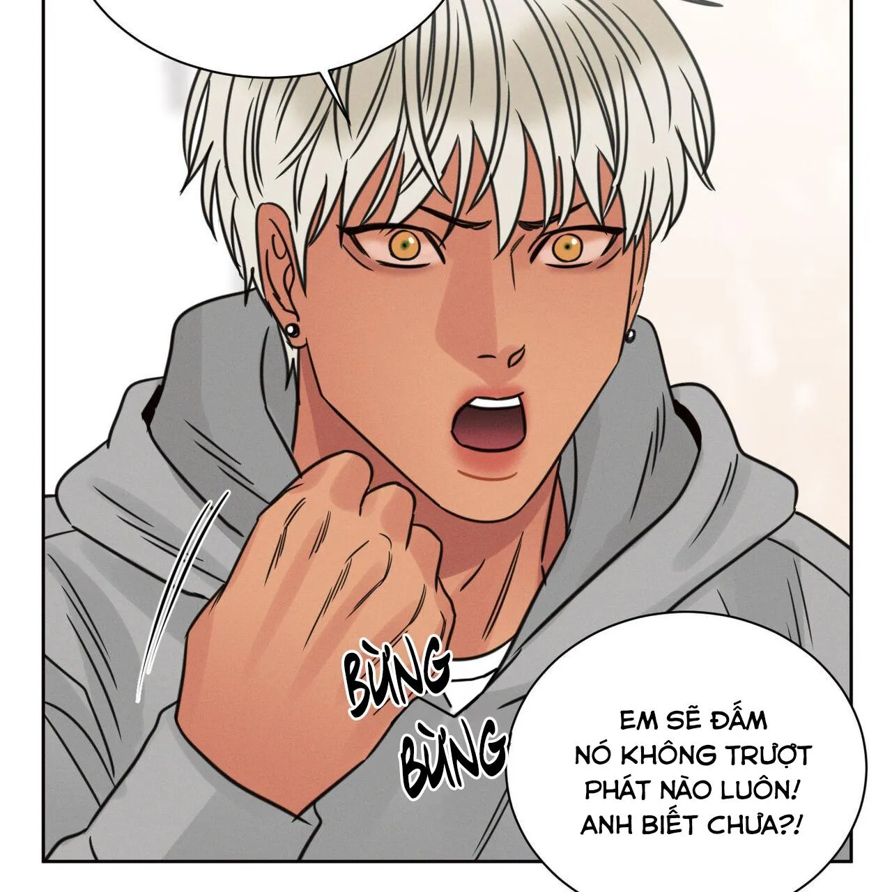 Dù Anh Không Yêu Em Chapter 87 Trang 135