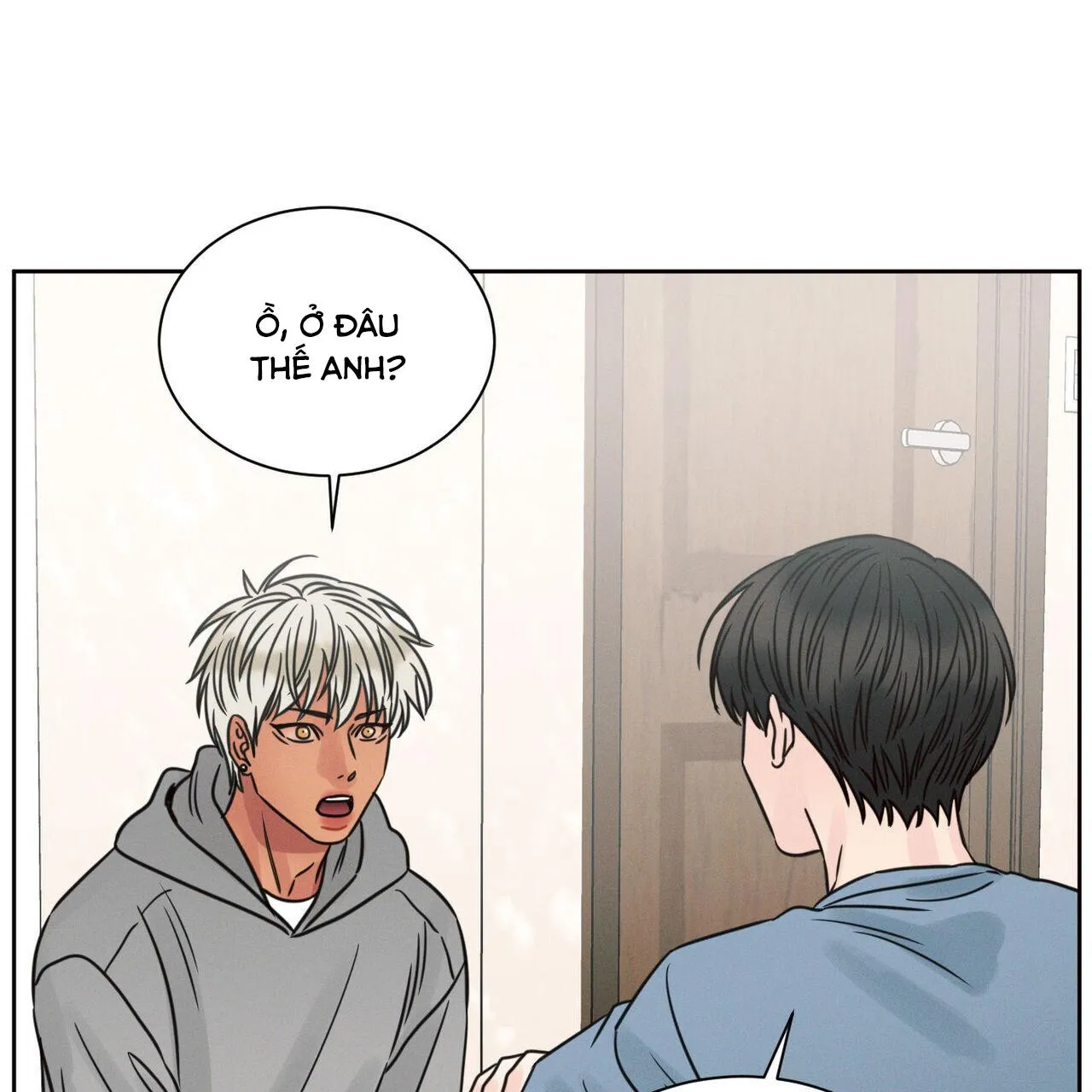 Dù Anh Không Yêu Em Chapter 87 Trang 139