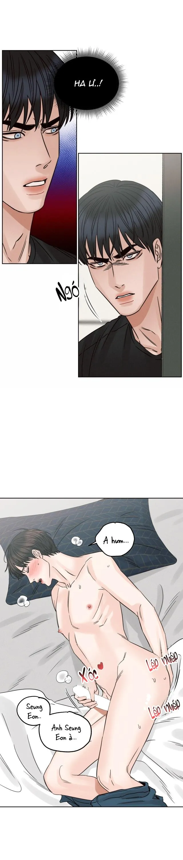 Dù Anh Không Yêu Em Chapter 871 Trang 5