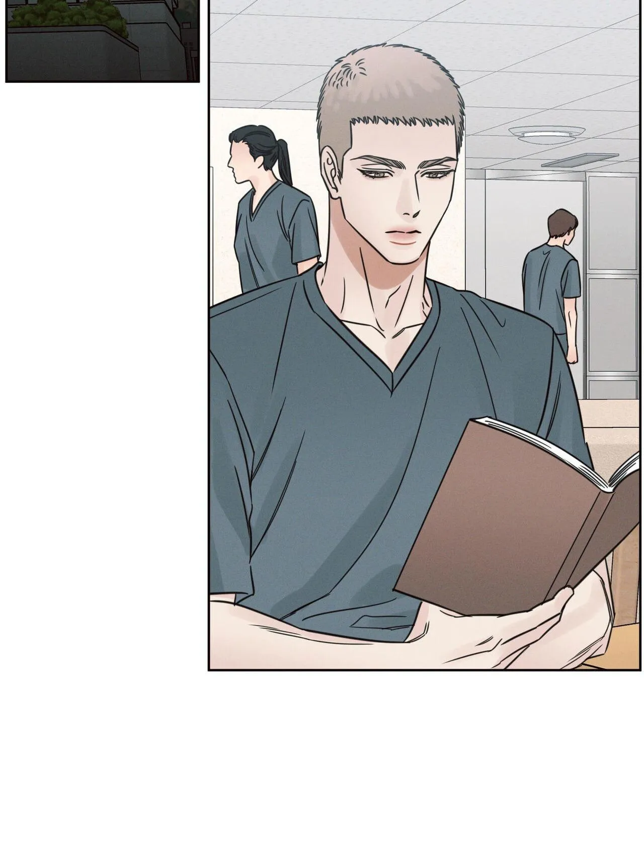 Dù Anh Không Yêu Em Chapter 88 Trang 14