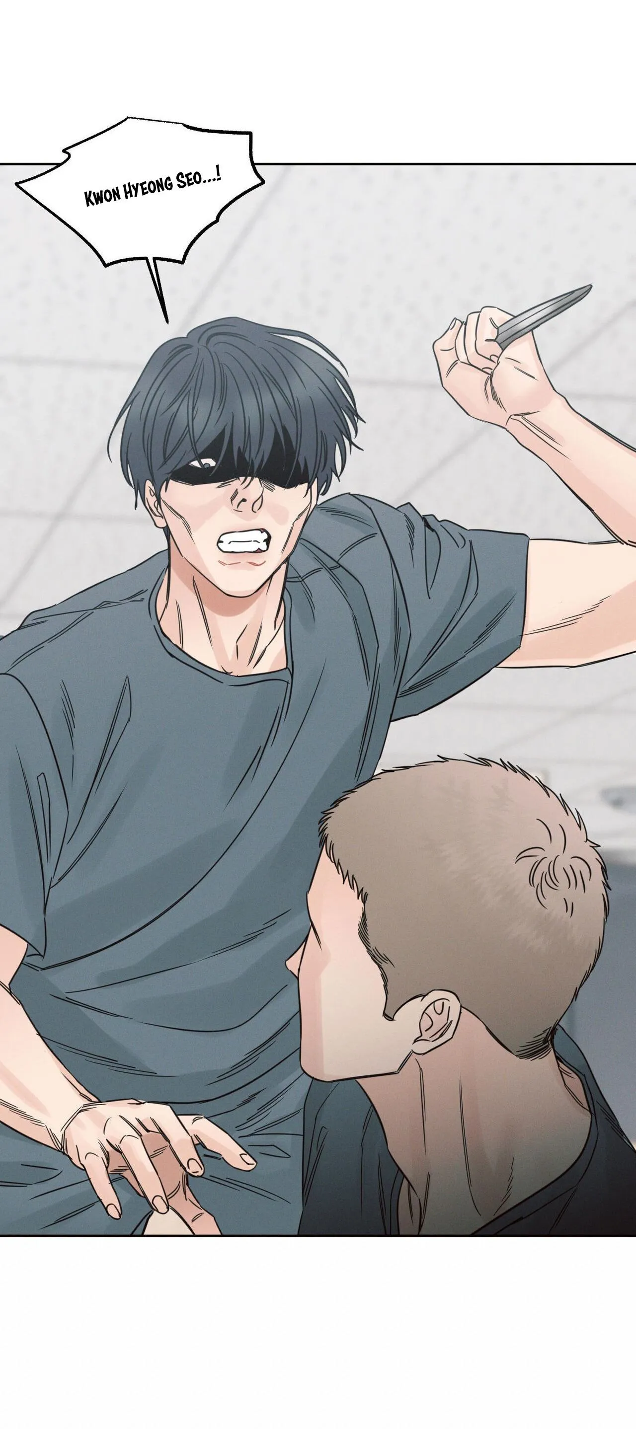 Dù Anh Không Yêu Em Chapter 88 Trang 18