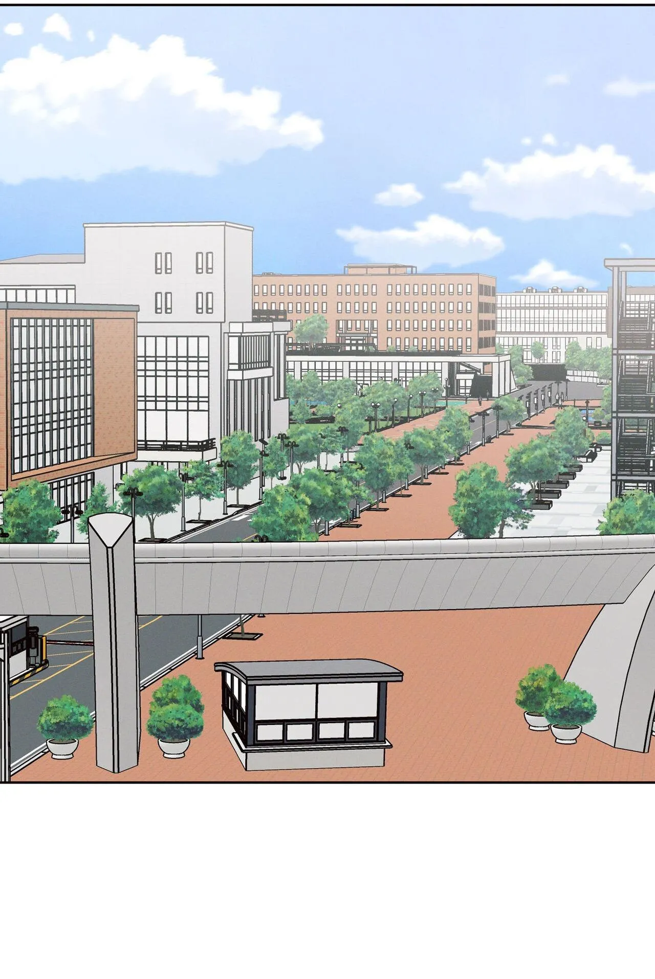 Dù Anh Không Yêu Em Chapter 88 Trang 23