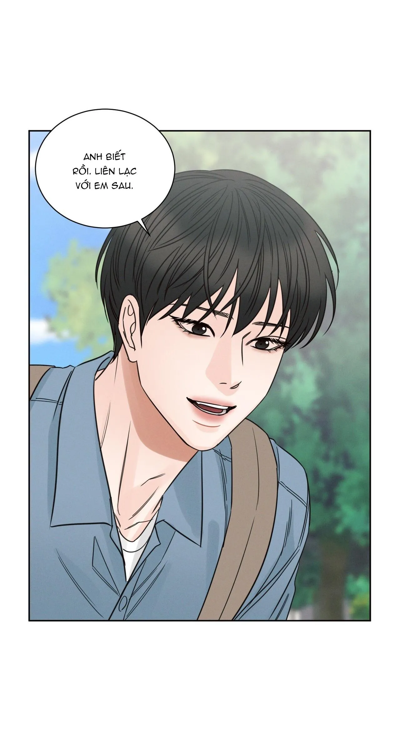 Dù Anh Không Yêu Em Chapter 88 Trang 27