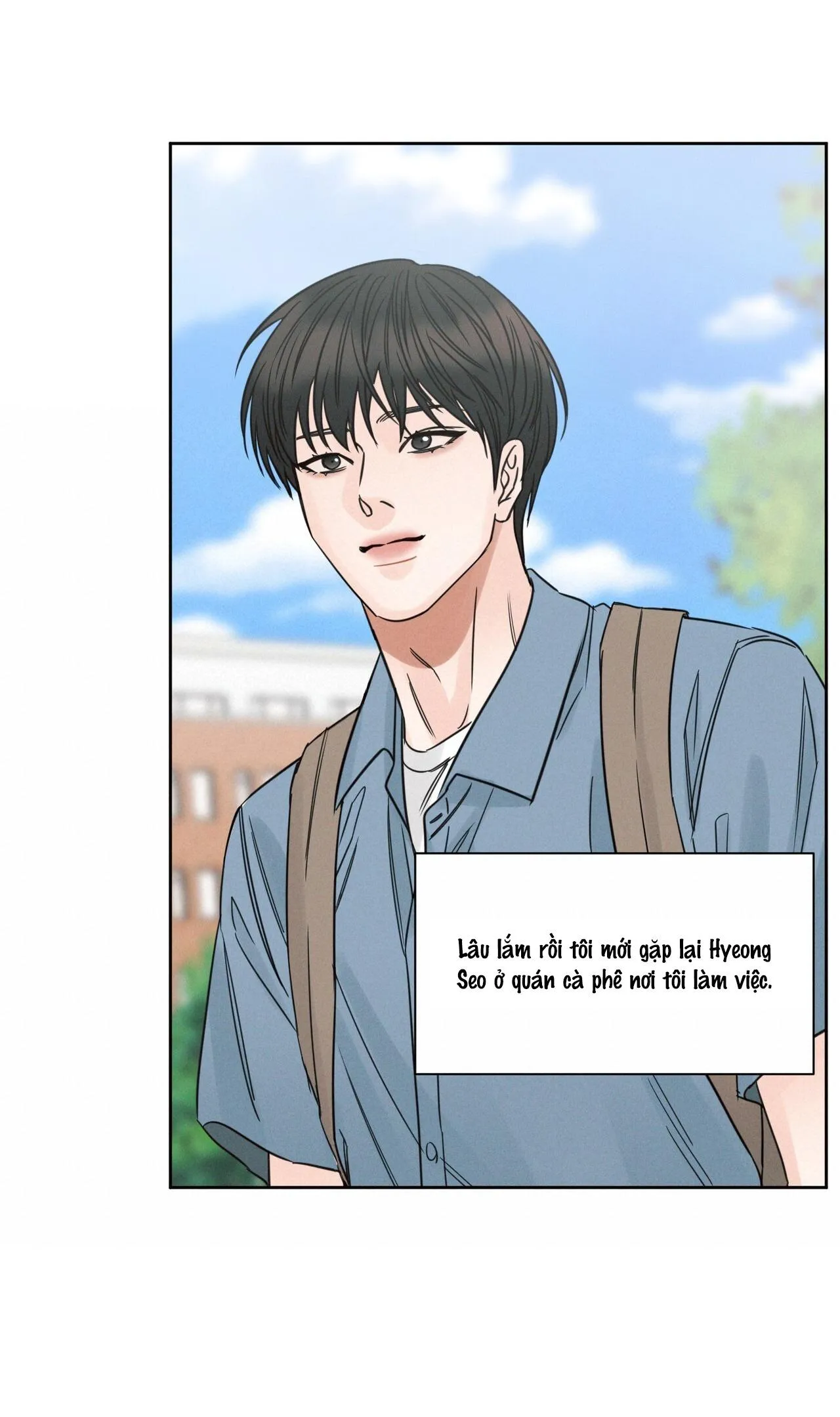 Dù Anh Không Yêu Em Chapter 88 Trang 29