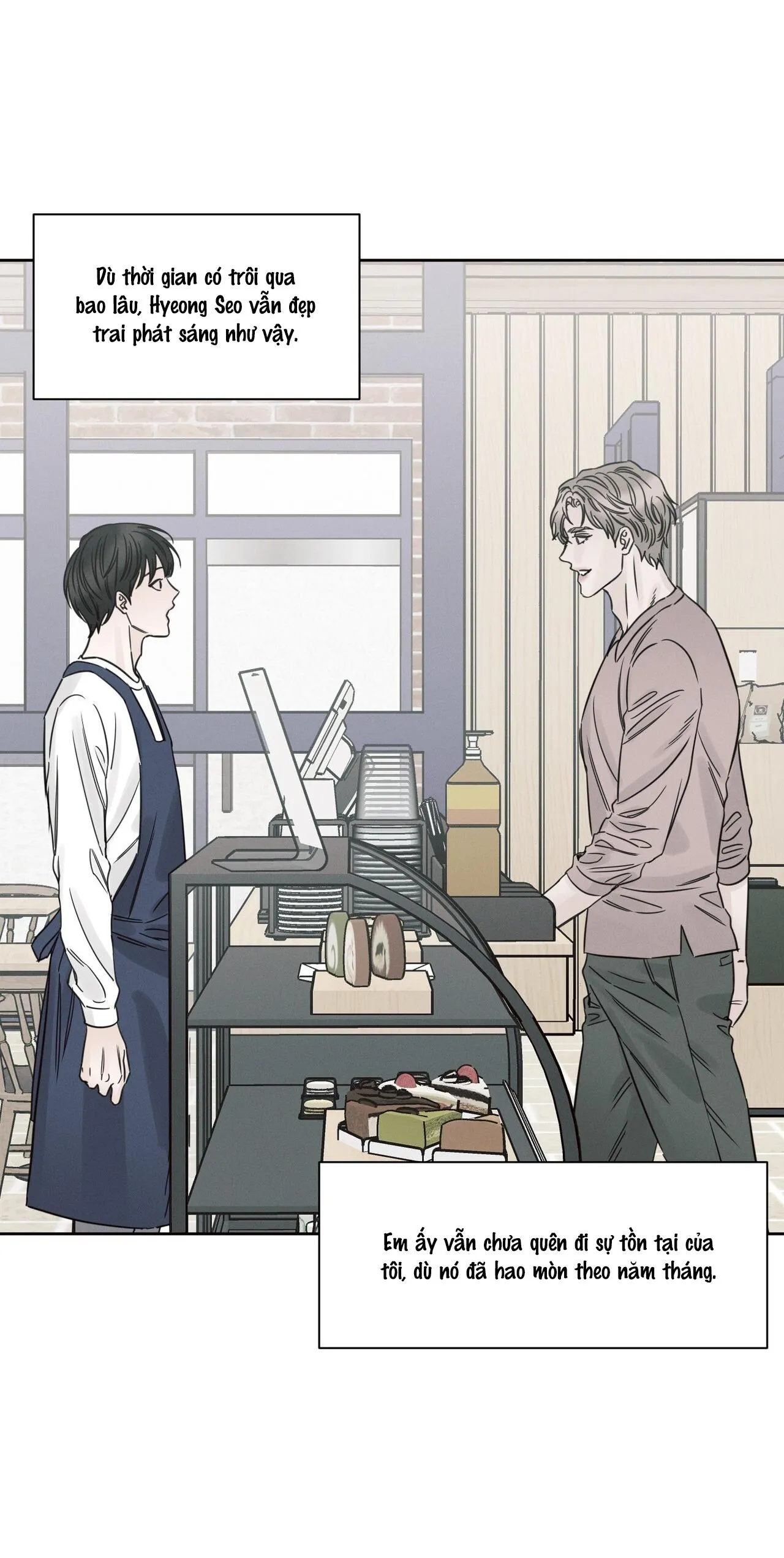 Dù Anh Không Yêu Em Chapter 88 Trang 30