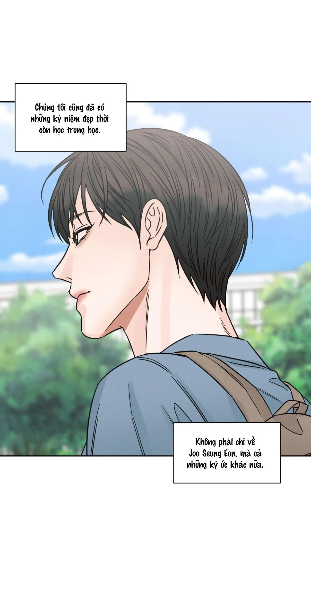 Dù Anh Không Yêu Em Chapter 88 Trang 31