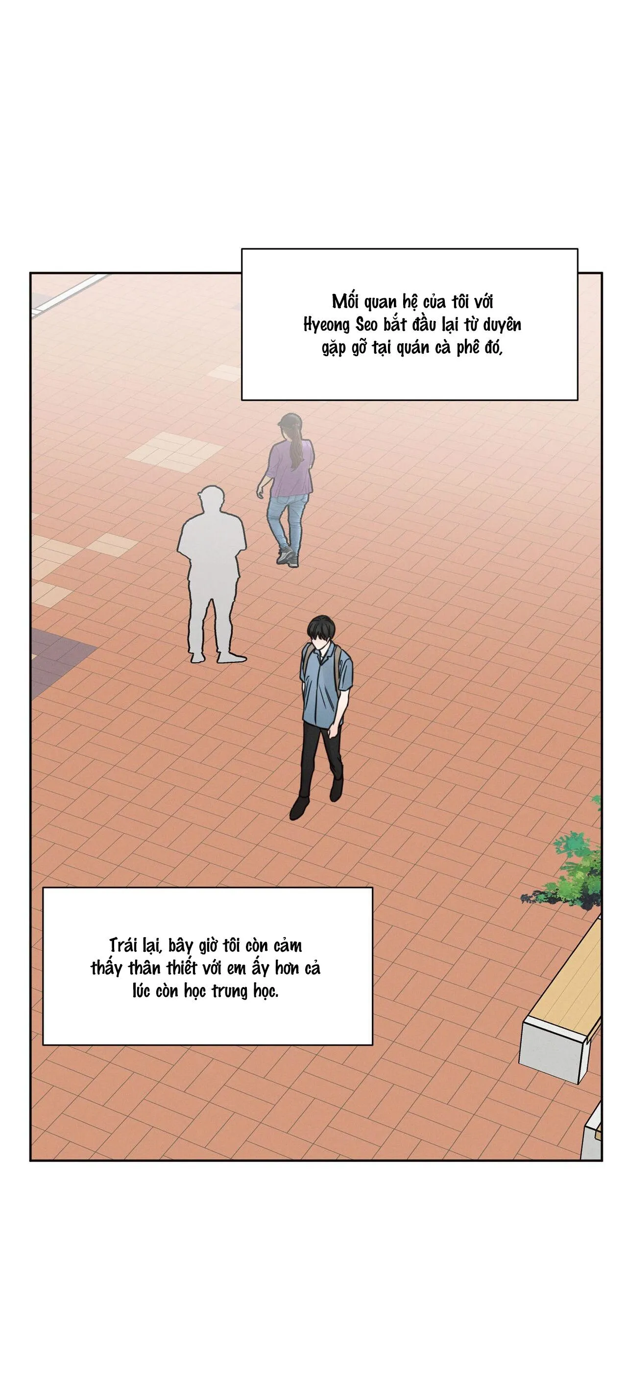 Dù Anh Không Yêu Em Chapter 88 Trang 32