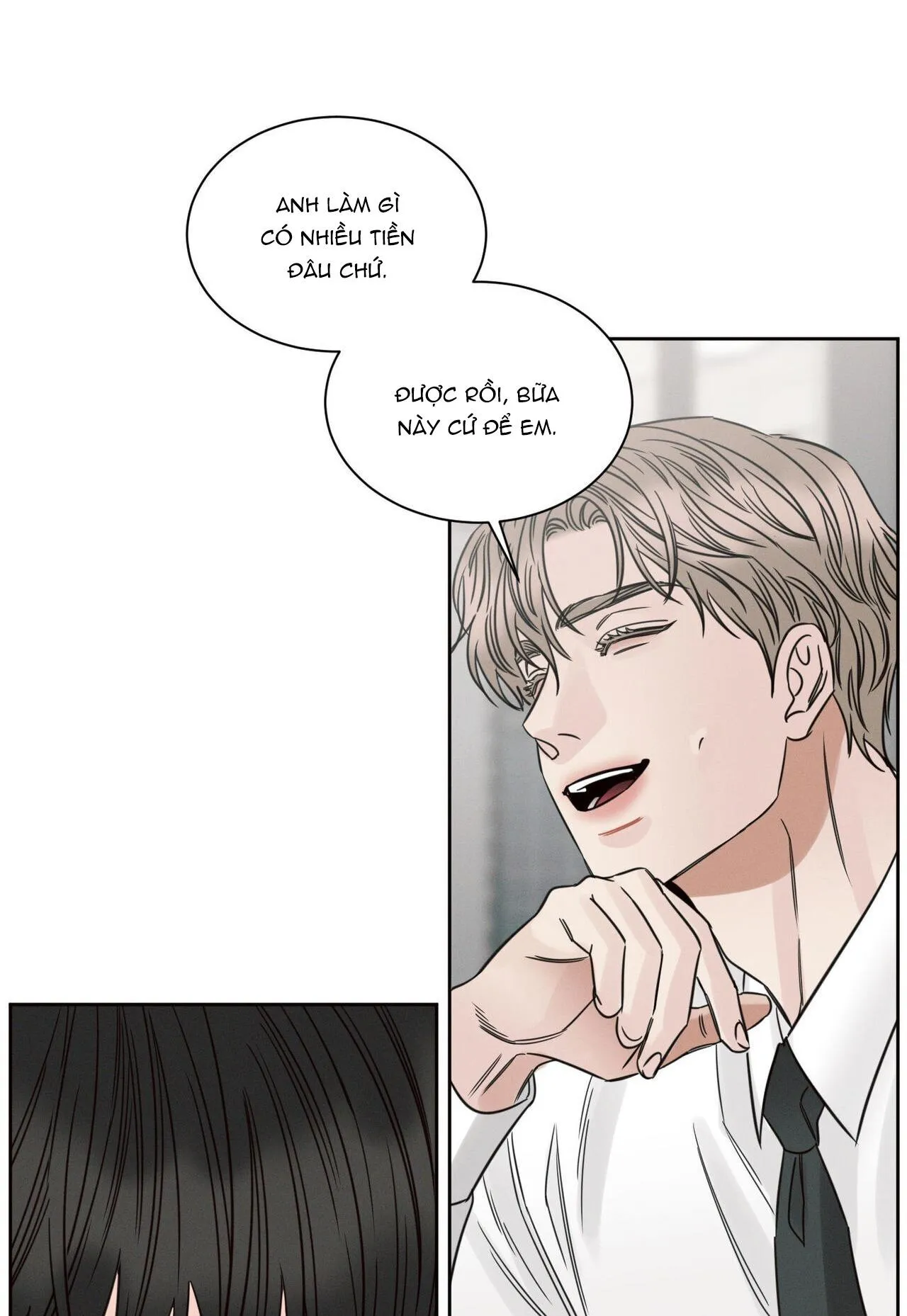 Dù Anh Không Yêu Em Chapter 88 Trang 56