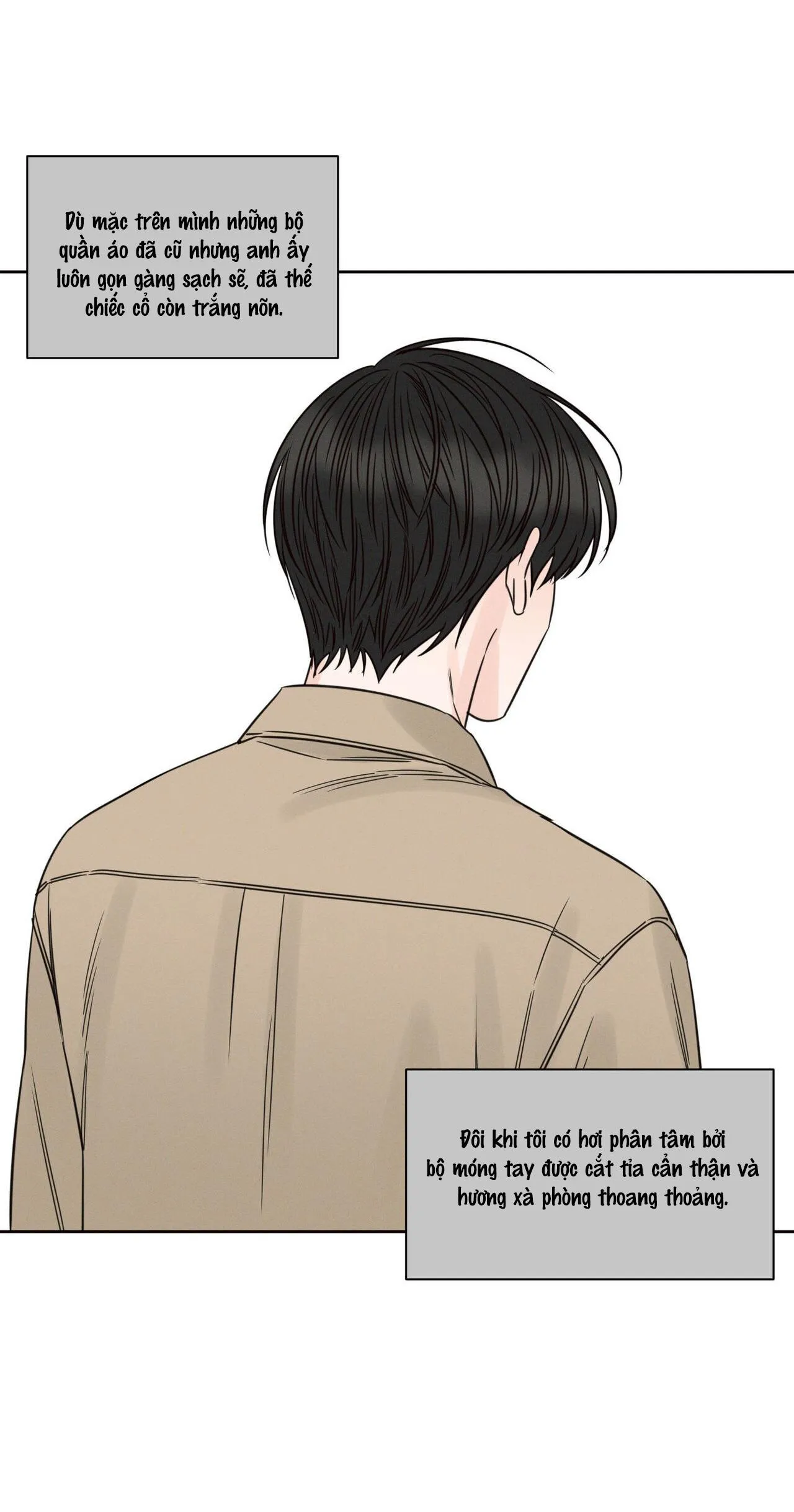 Dù Anh Không Yêu Em Chapter 88 Trang 62