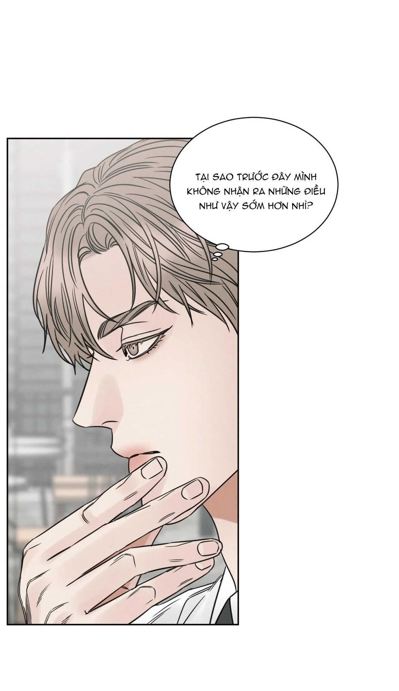 Dù Anh Không Yêu Em Chapter 88 Trang 63