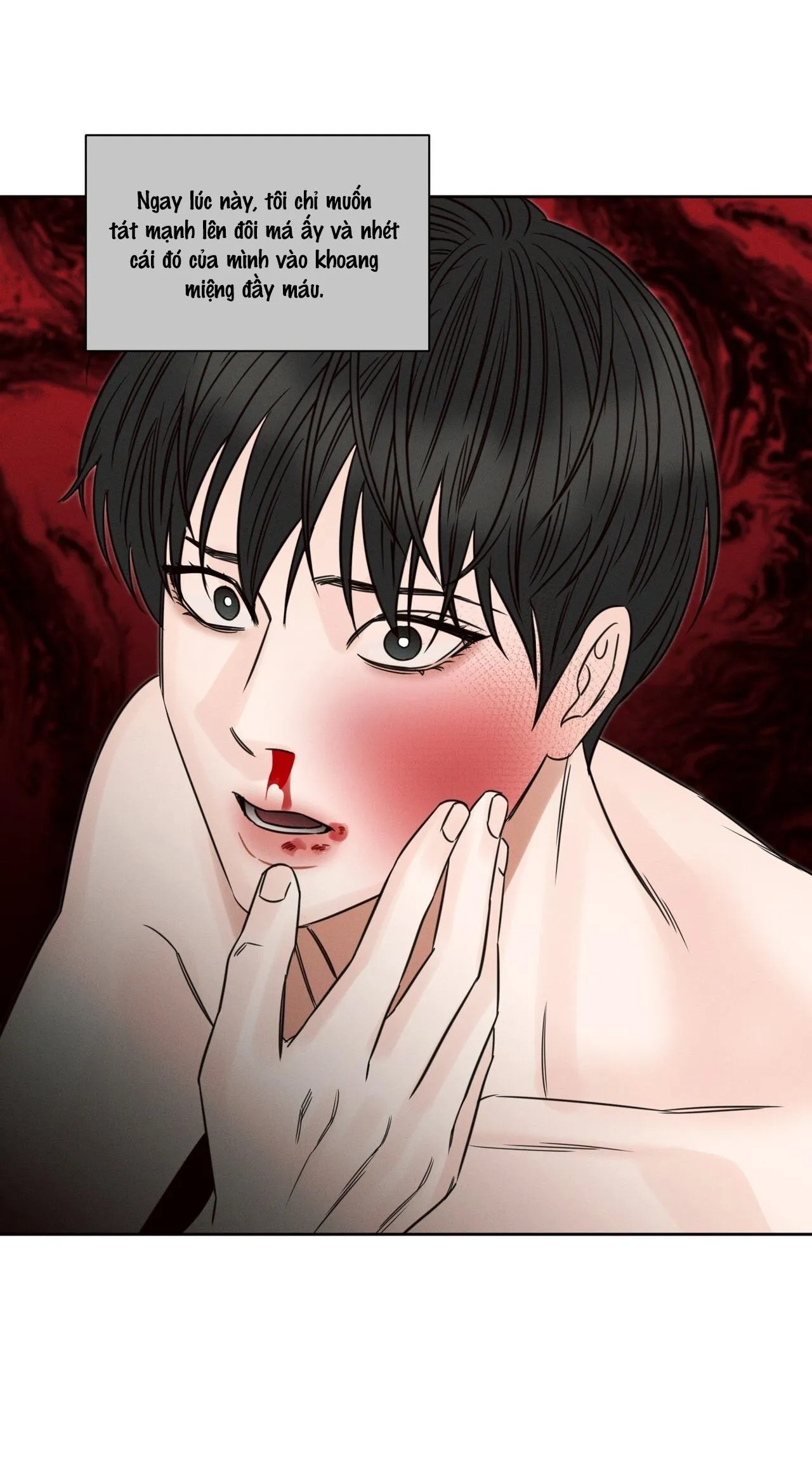 Dù Anh Không Yêu Em Chapter 88 Trang 64