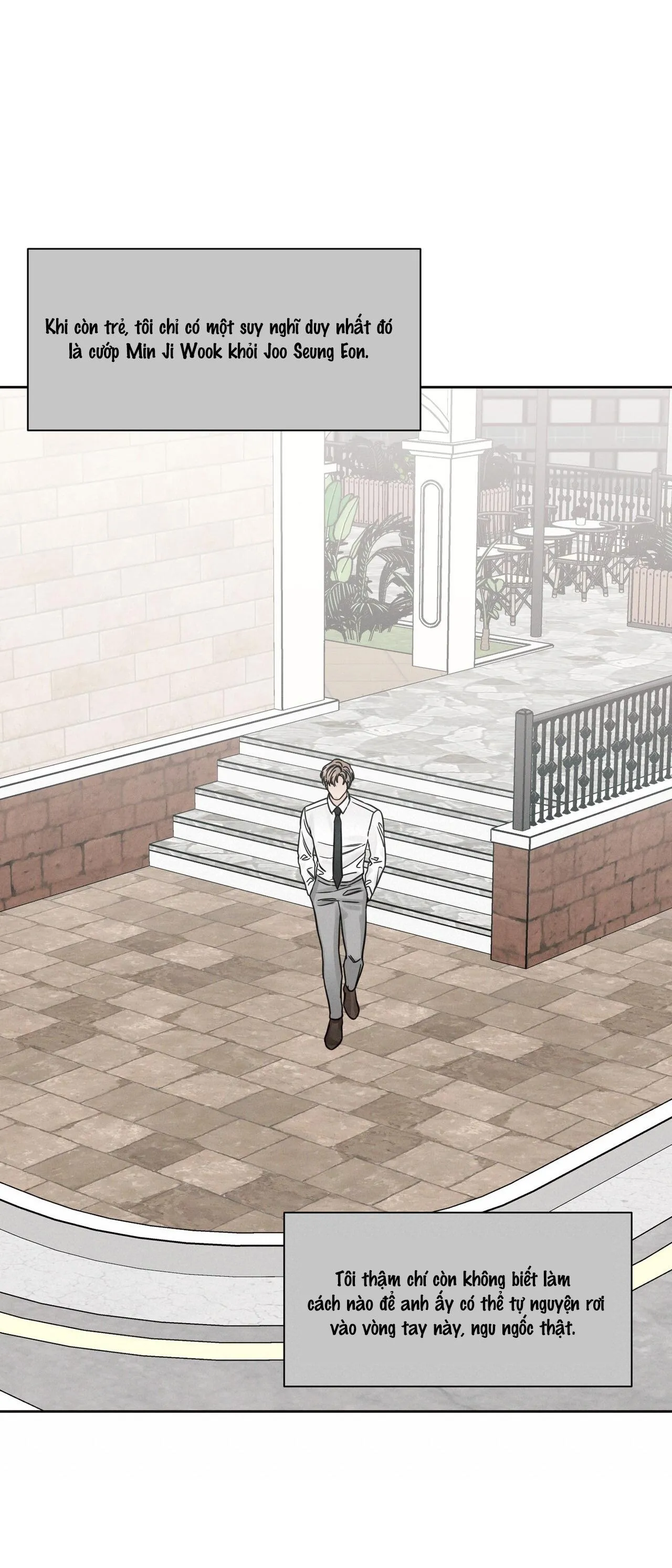 Dù Anh Không Yêu Em Chapter 88 Trang 66