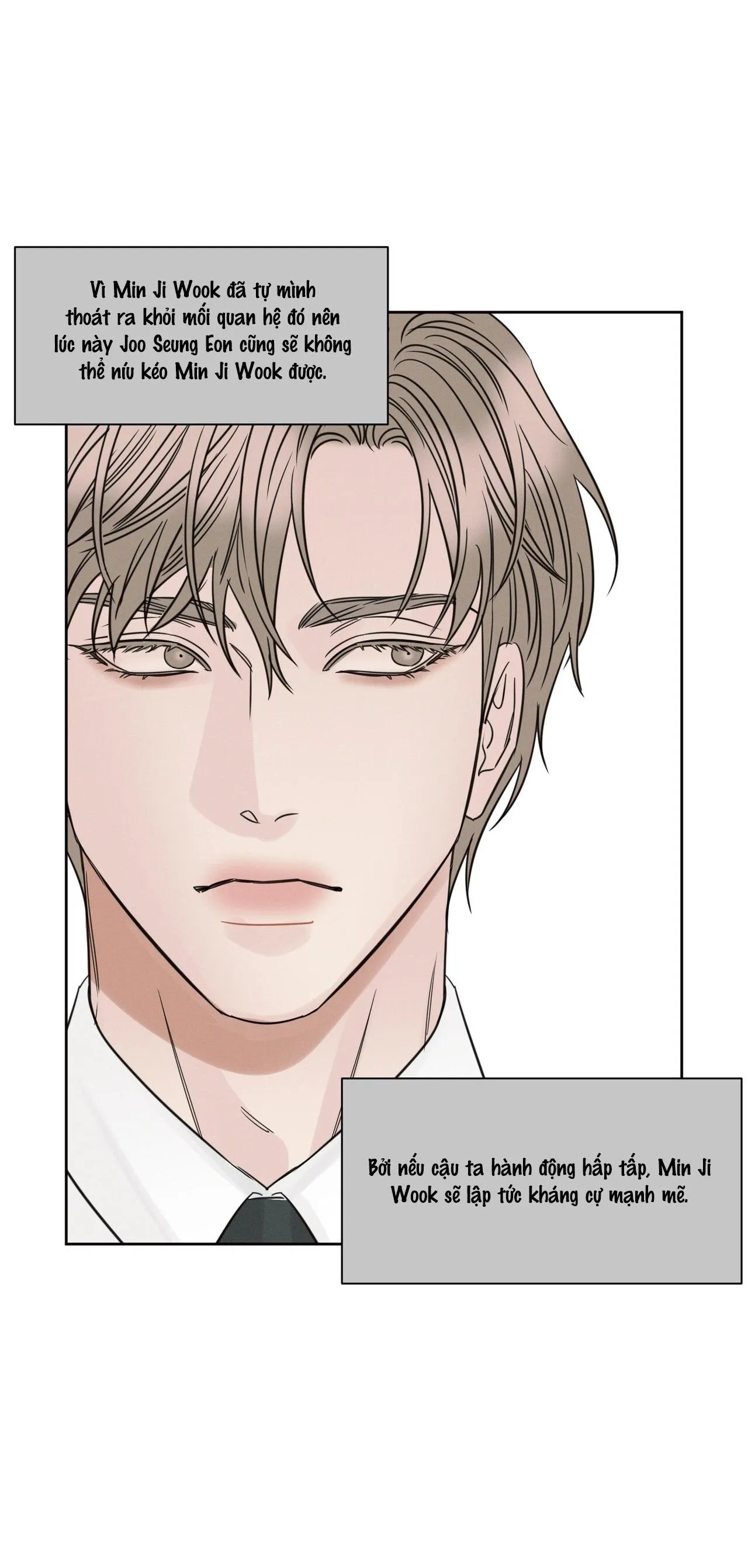 Dù Anh Không Yêu Em Chapter 88 Trang 70