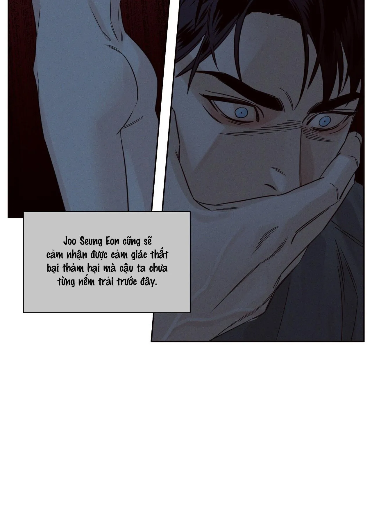 Dù Anh Không Yêu Em Chapter 88 Trang 73