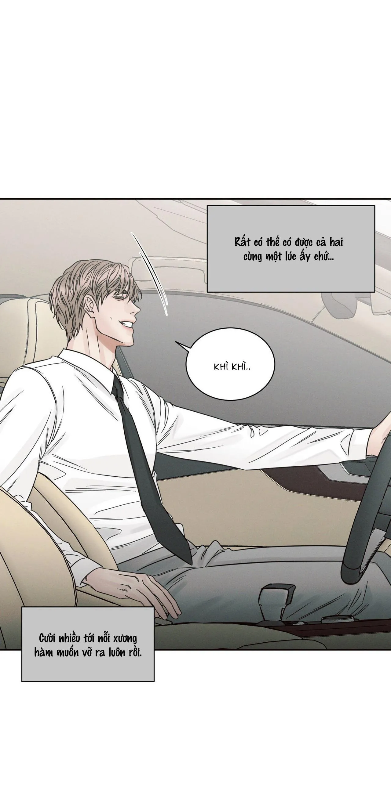 Dù Anh Không Yêu Em Chapter 88 Trang 74