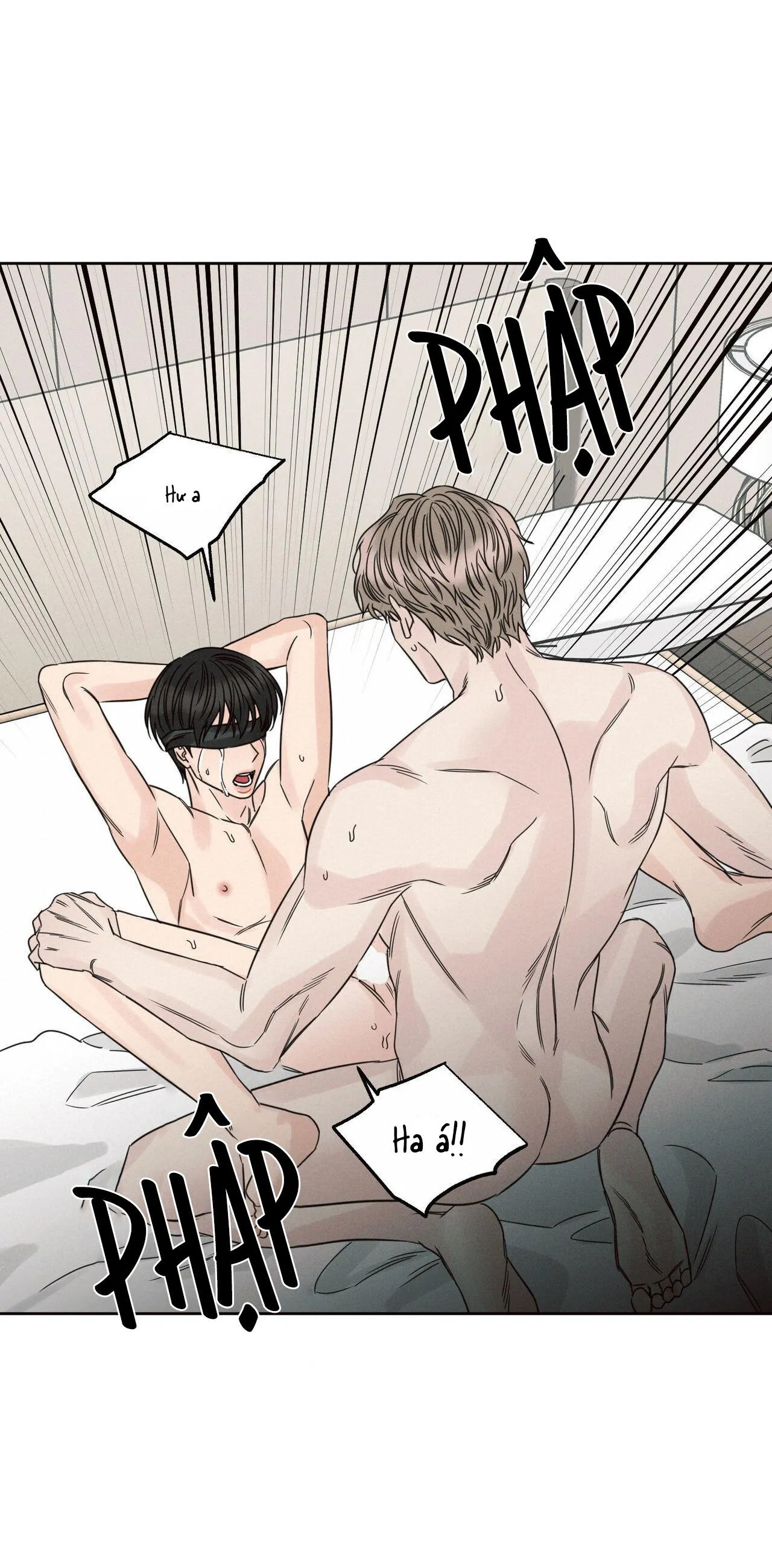 Dù Anh Không Yêu Em Chapter 88 Trang 78