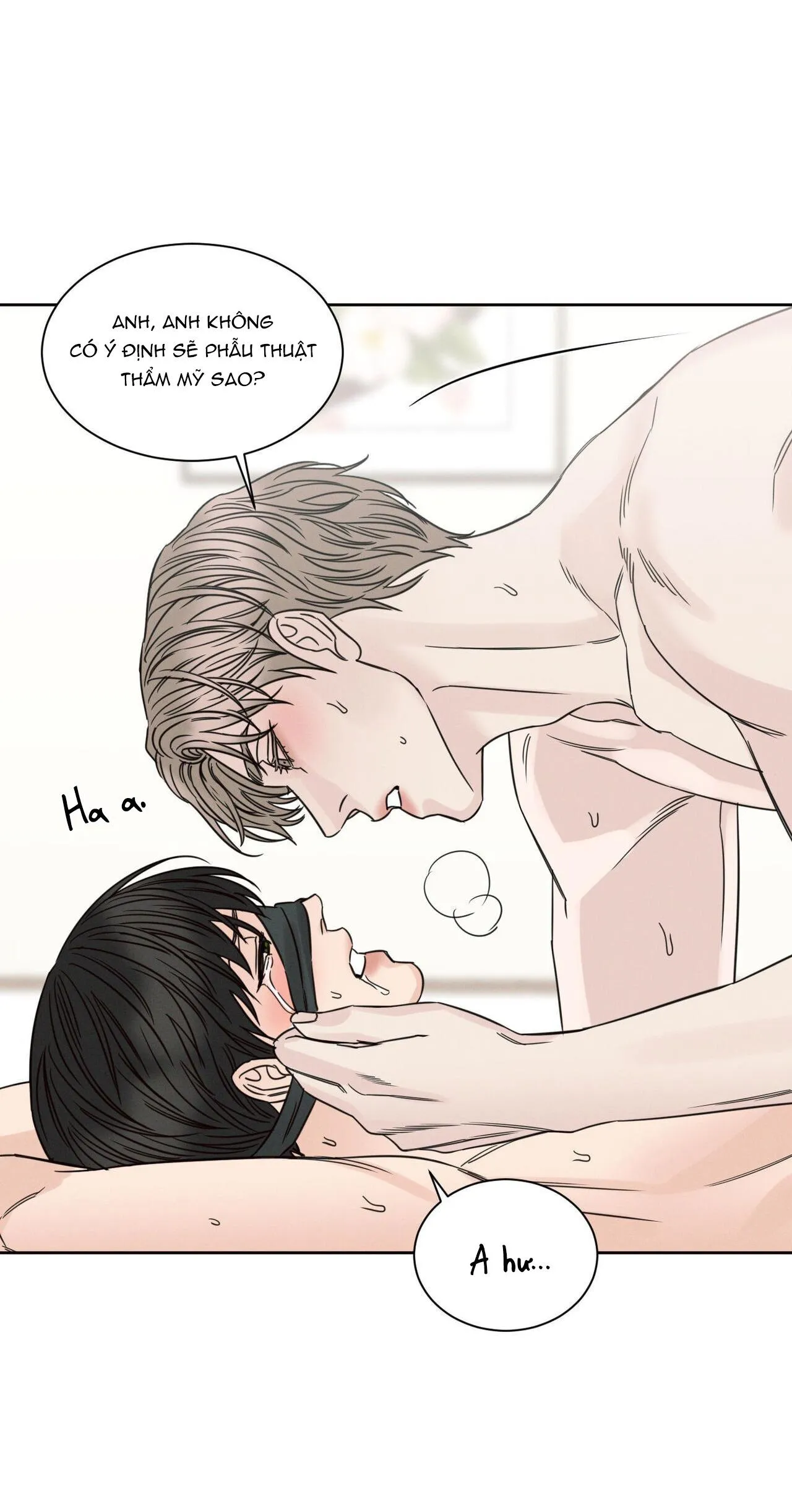 Dù Anh Không Yêu Em Chapter 88 Trang 79