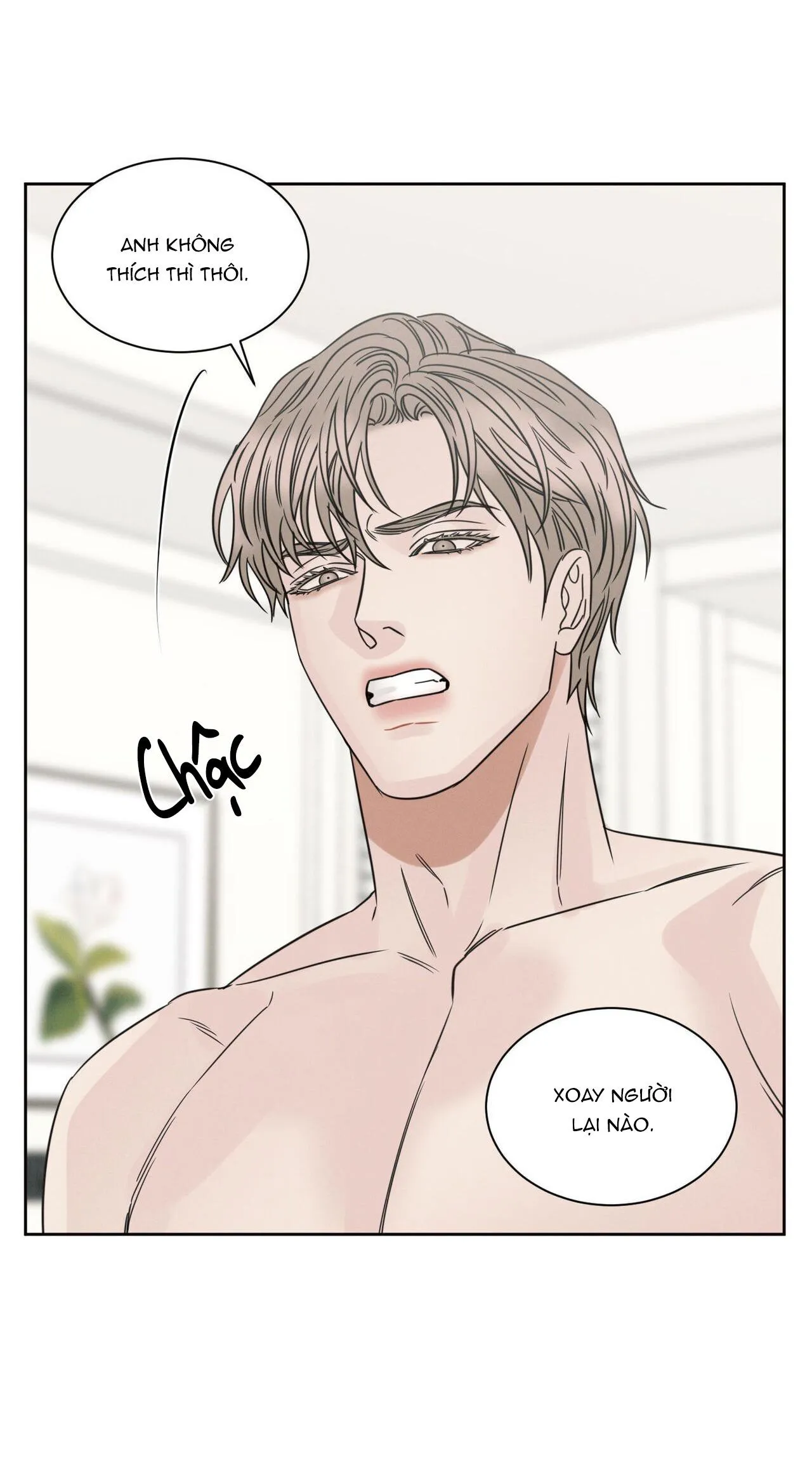 Dù Anh Không Yêu Em Chapter 88 Trang 83