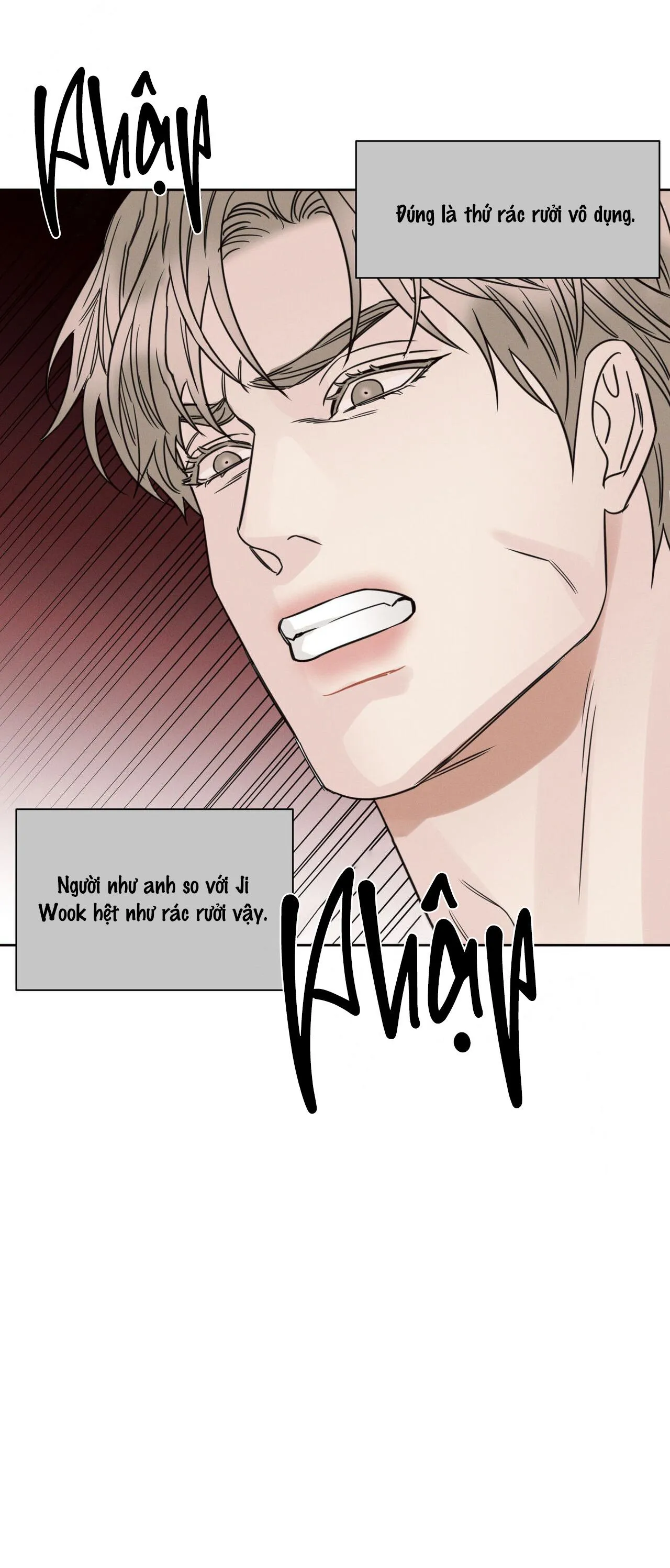 Dù Anh Không Yêu Em Chapter 88 Trang 85