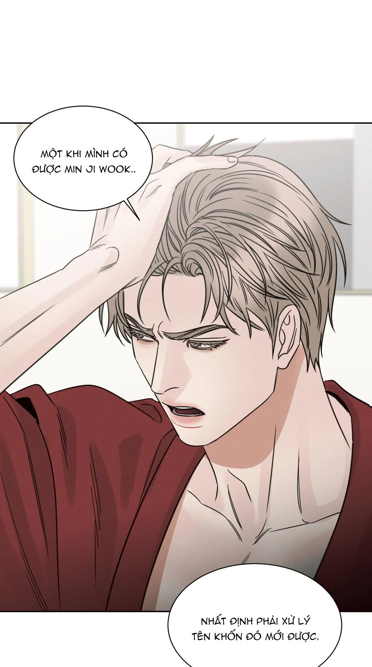 Dù Anh Không Yêu Em Chapter 88 Trang 96