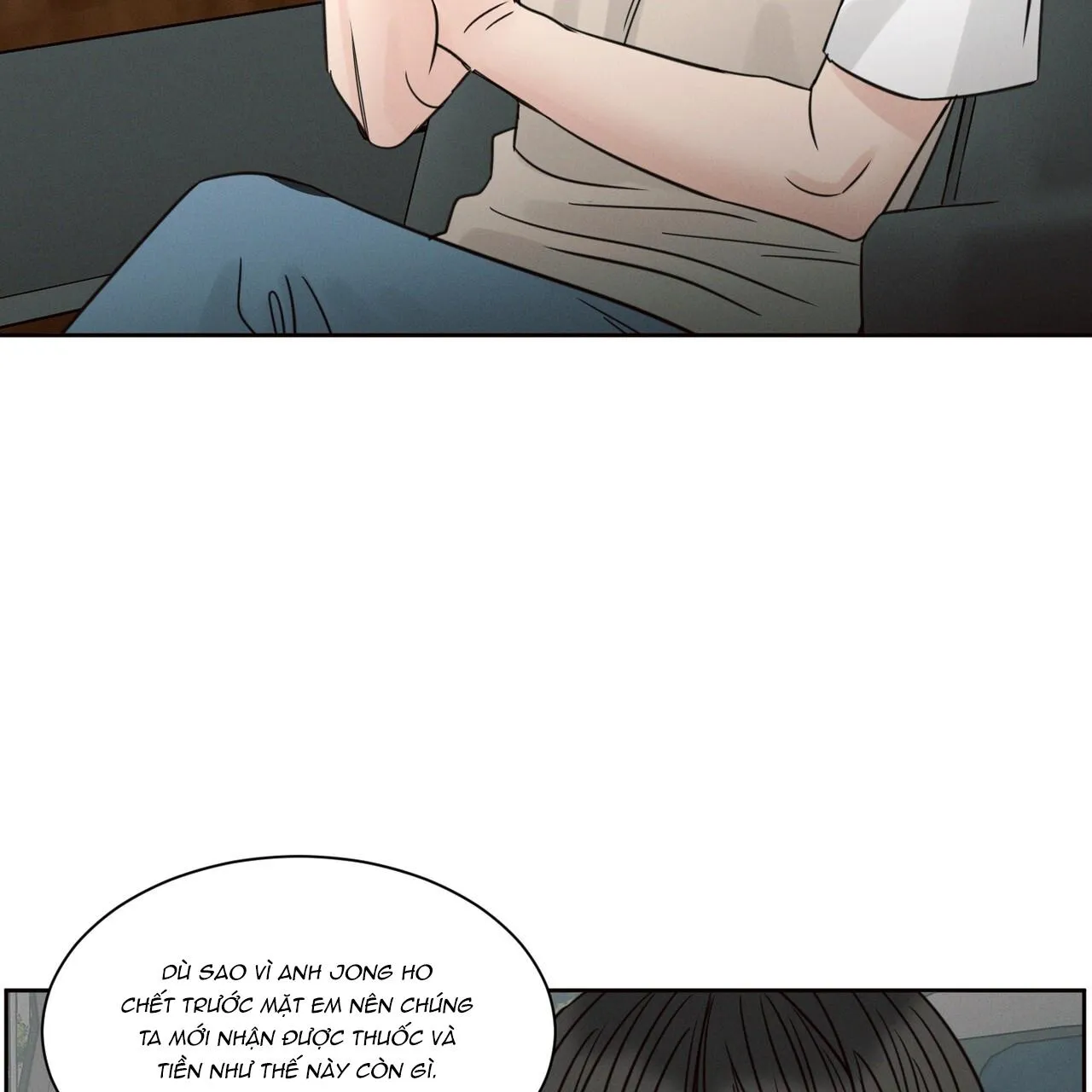 Dù Anh Không Yêu Em Chapter 89 Trang 4