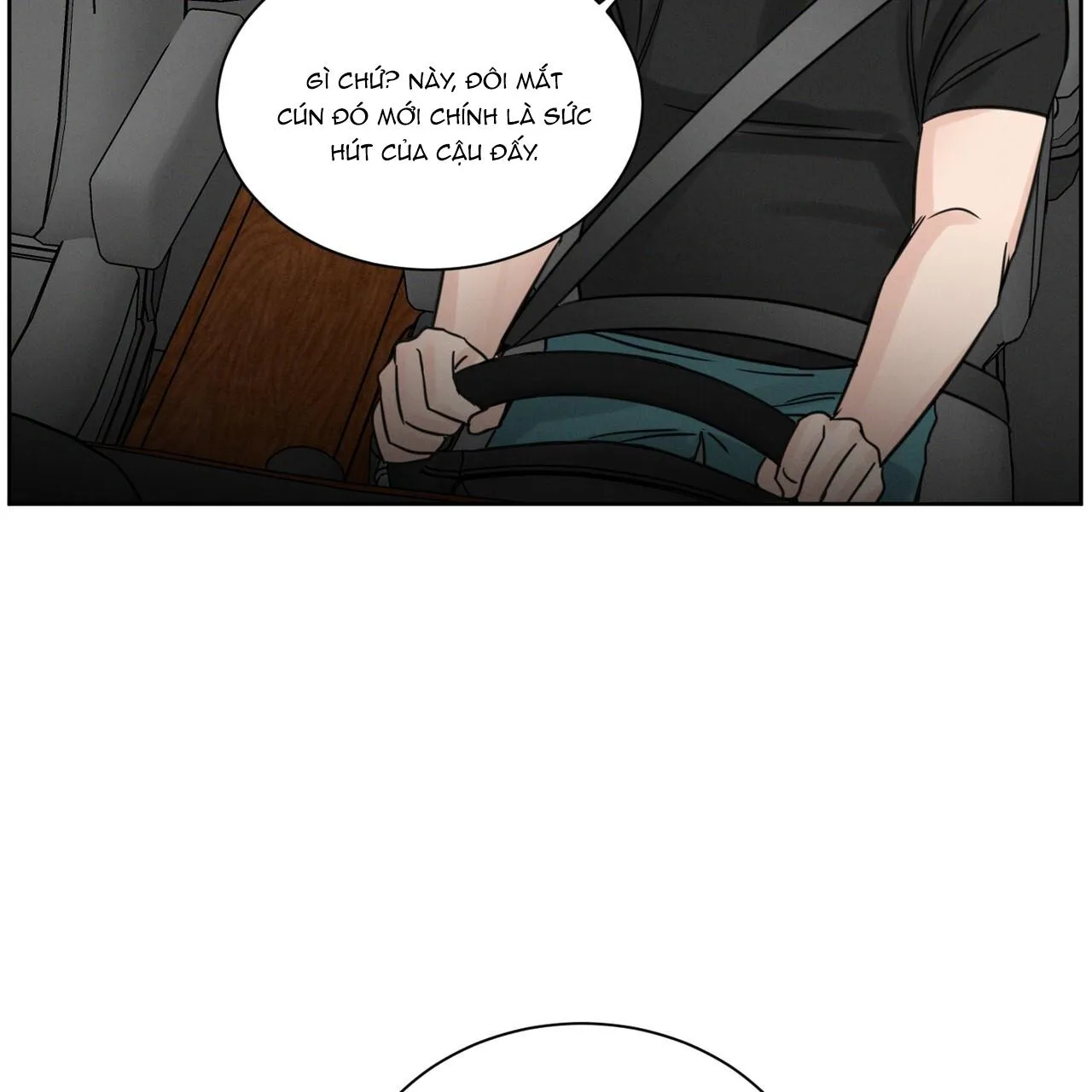 Dù Anh Không Yêu Em Chapter 89 Trang 11