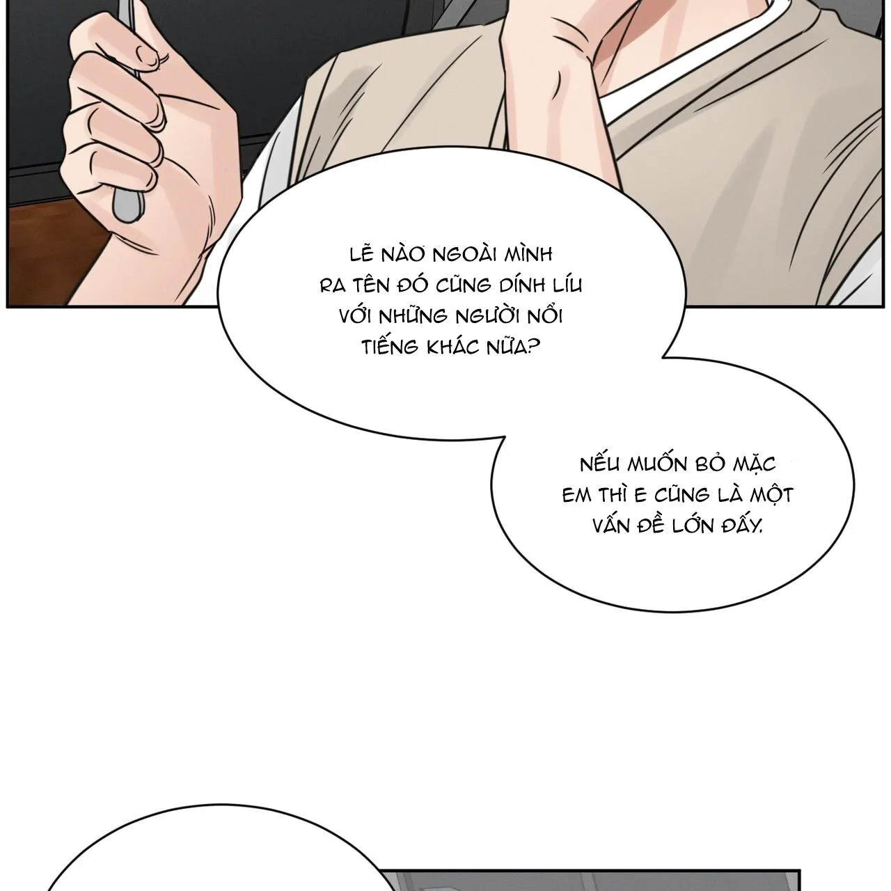 Dù Anh Không Yêu Em Chapter 89 Trang 15