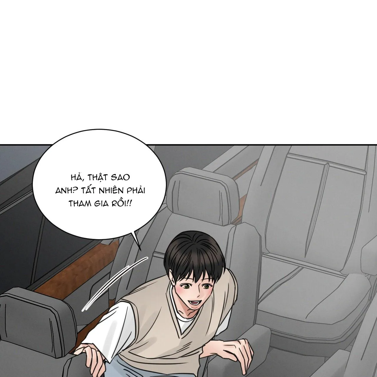 Dù Anh Không Yêu Em Chapter 89 Trang 18