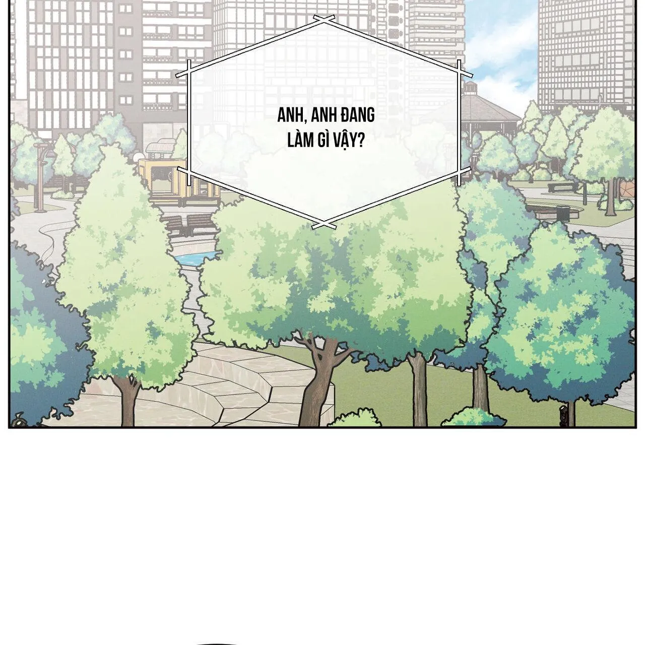 Dù Anh Không Yêu Em Chapter 89 Trang 27