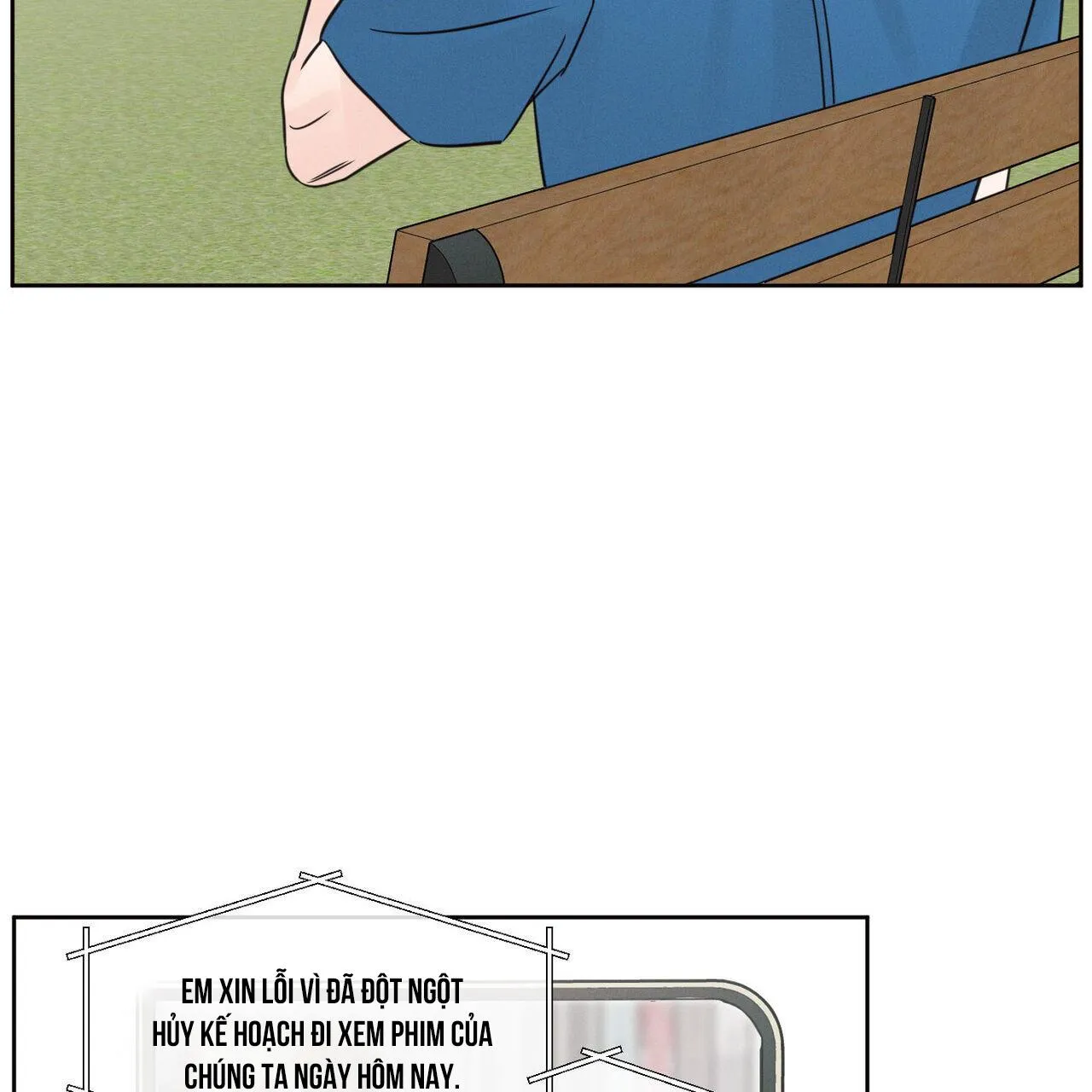 Dù Anh Không Yêu Em Chapter 89 Trang 29