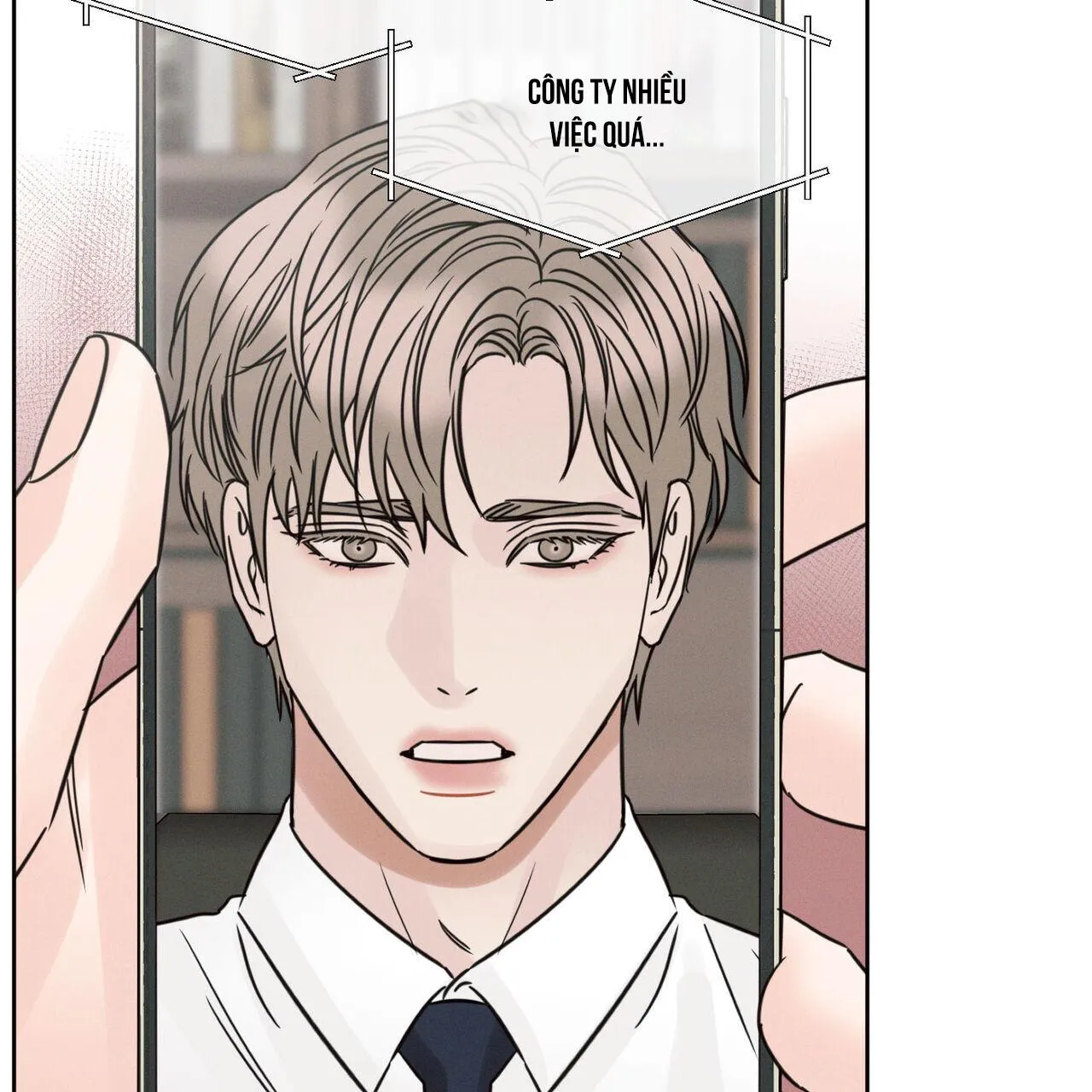 Dù Anh Không Yêu Em Chapter 89 Trang 30