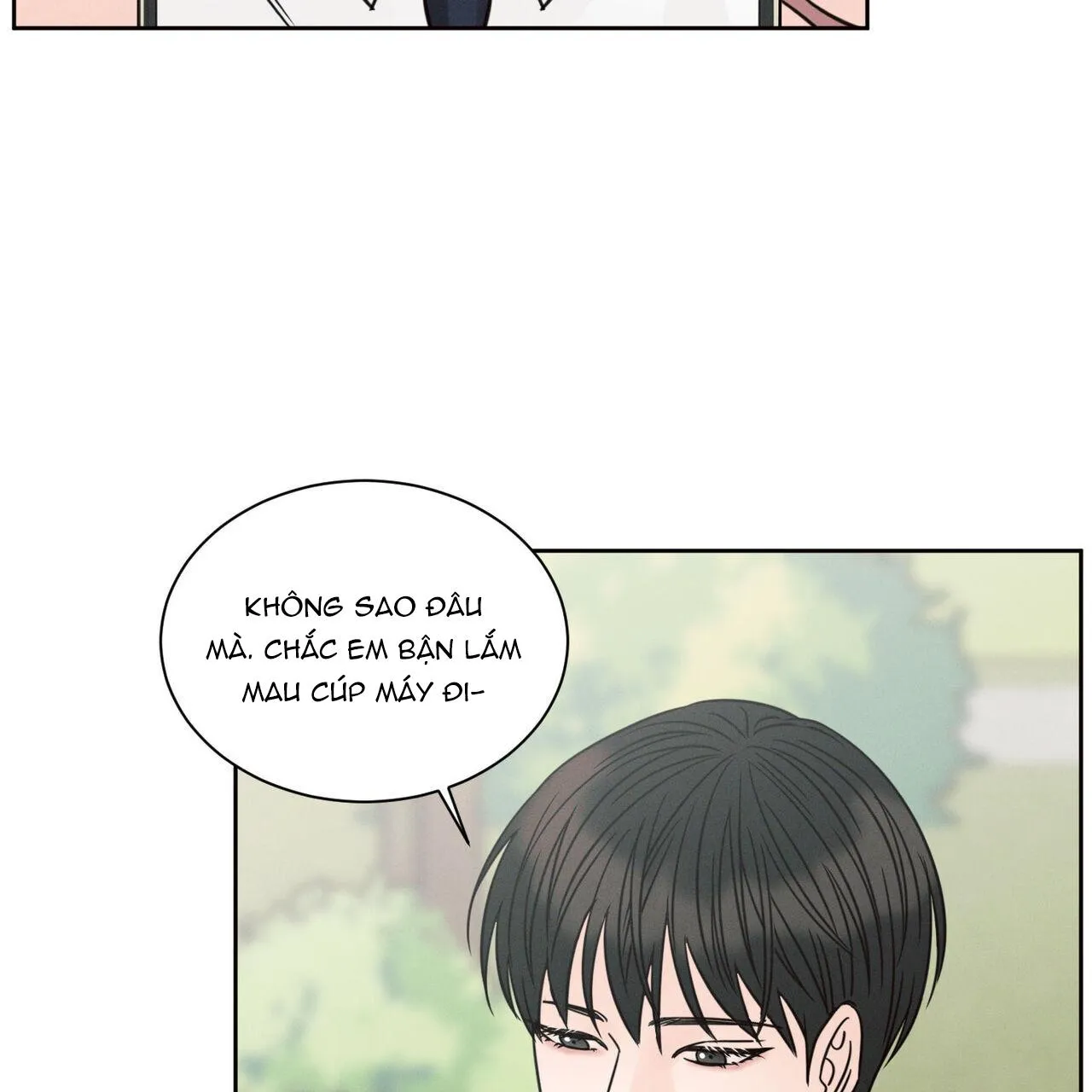 Dù Anh Không Yêu Em Chapter 89 Trang 31