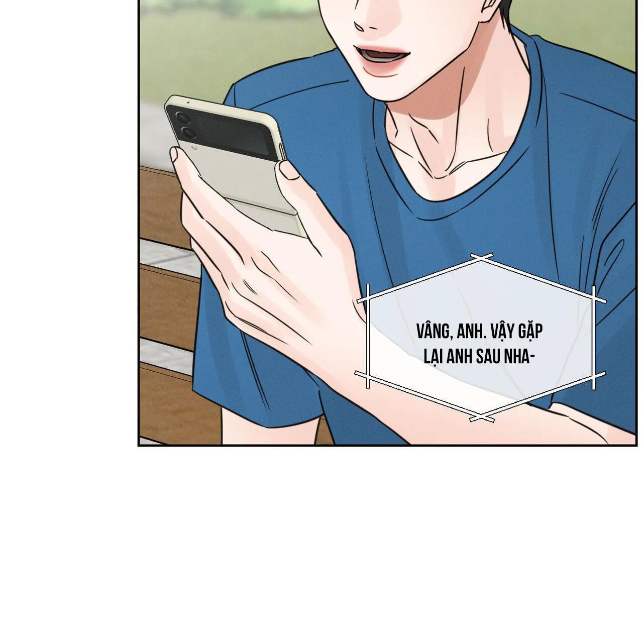 Dù Anh Không Yêu Em Chapter 89 Trang 32