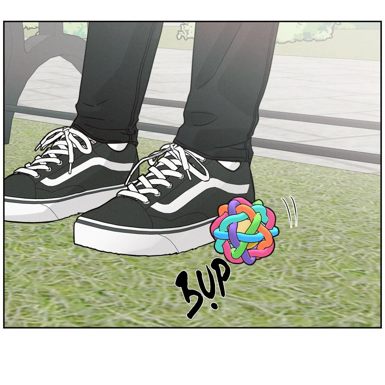 Dù Anh Không Yêu Em Chapter 89 Trang 33