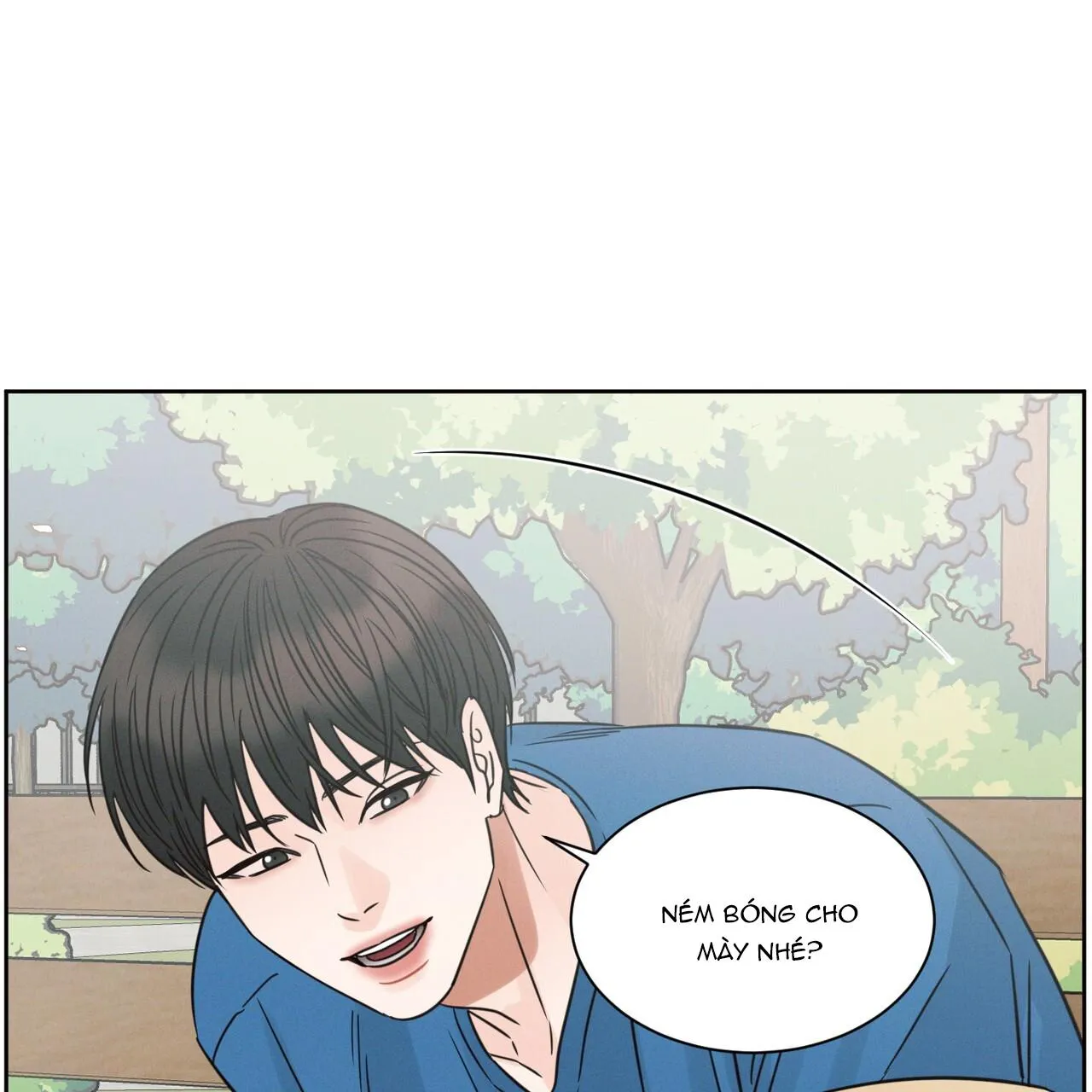 Dù Anh Không Yêu Em Chapter 89 Trang 36