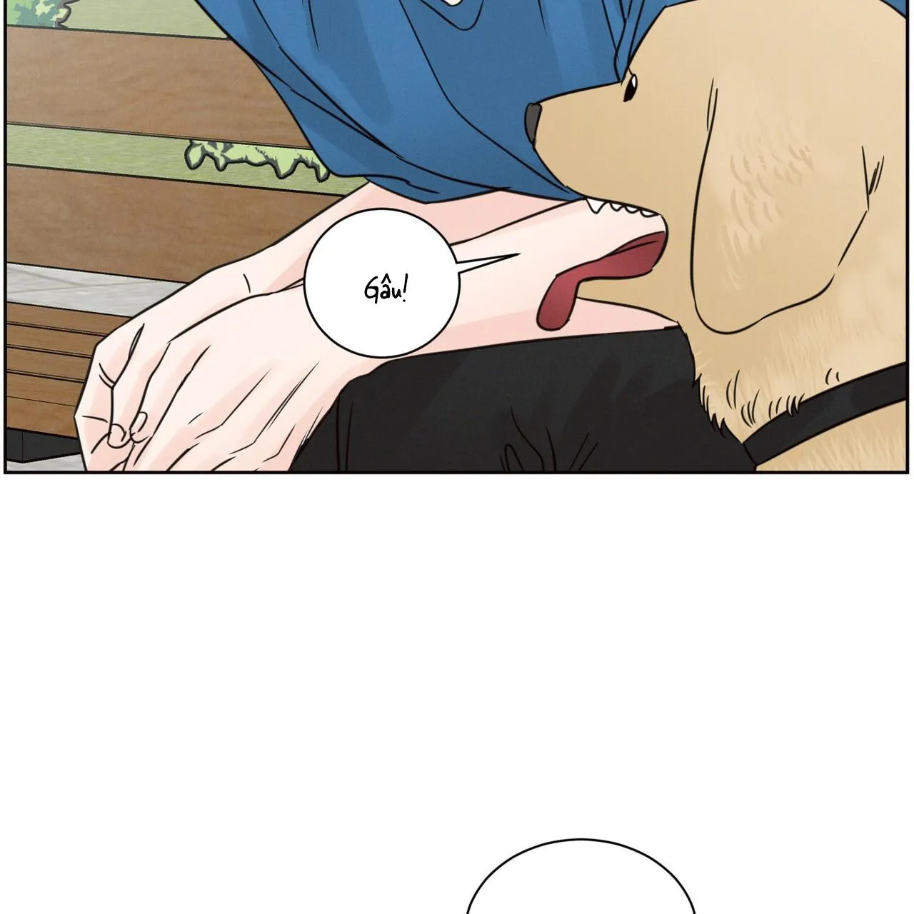 Dù Anh Không Yêu Em Chapter 89 Trang 37