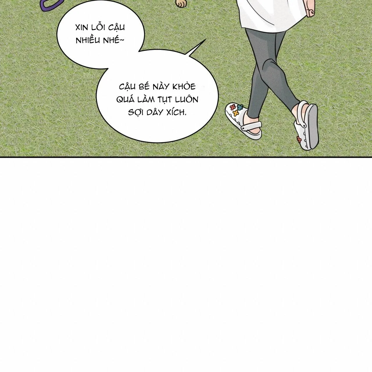 Dù Anh Không Yêu Em Chapter 89 Trang 39