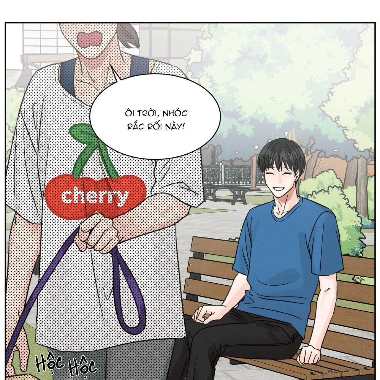 Dù Anh Không Yêu Em Chapter 89 Trang 40