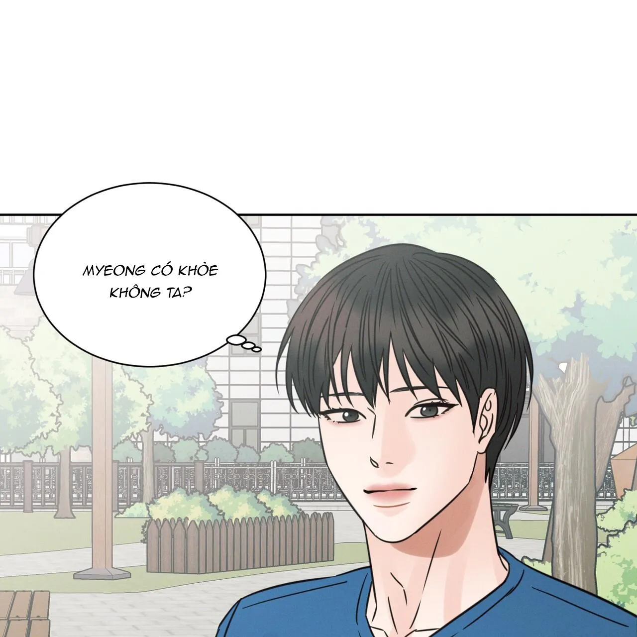 Dù Anh Không Yêu Em Chapter 89 Trang 42