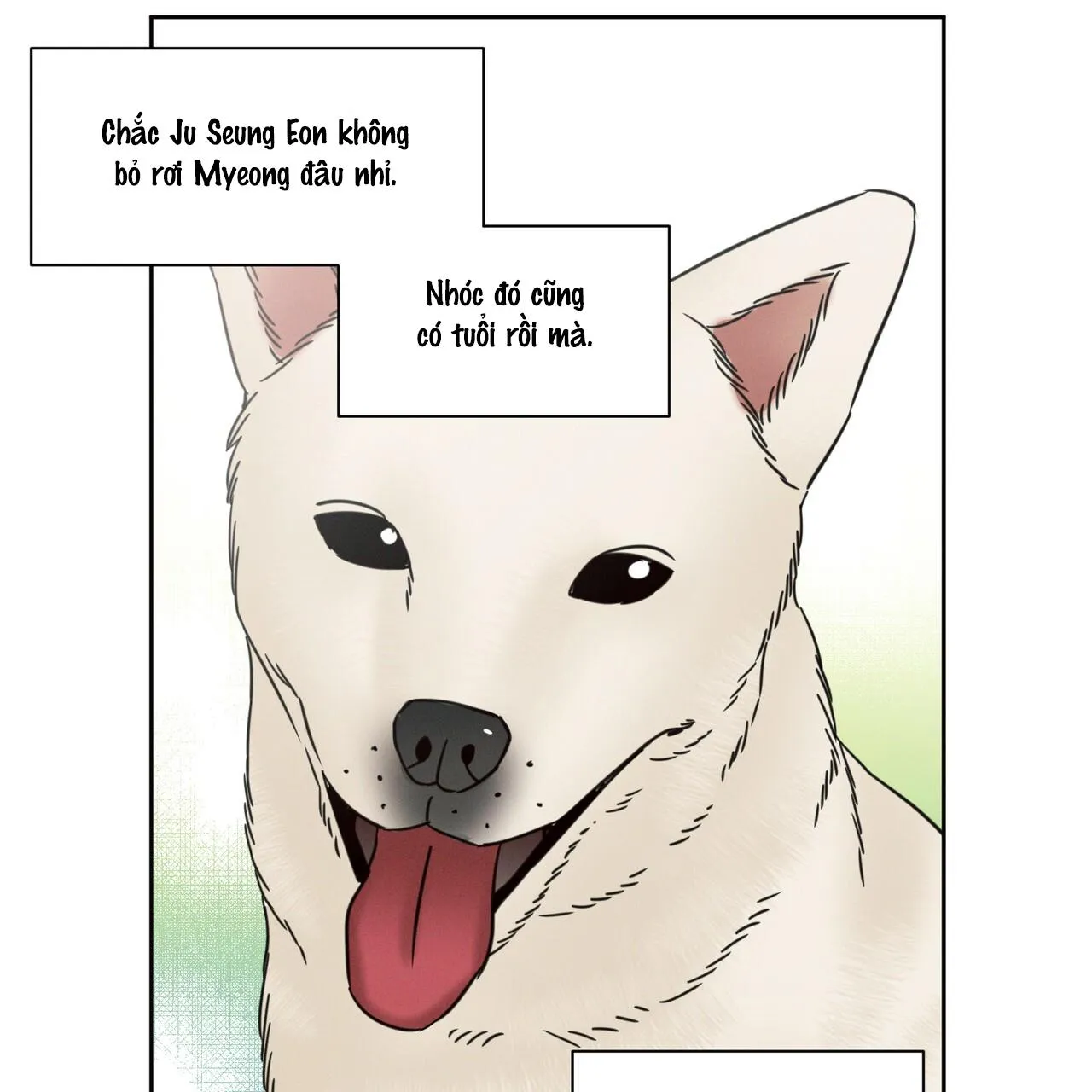 Dù Anh Không Yêu Em Chapter 89 Trang 44