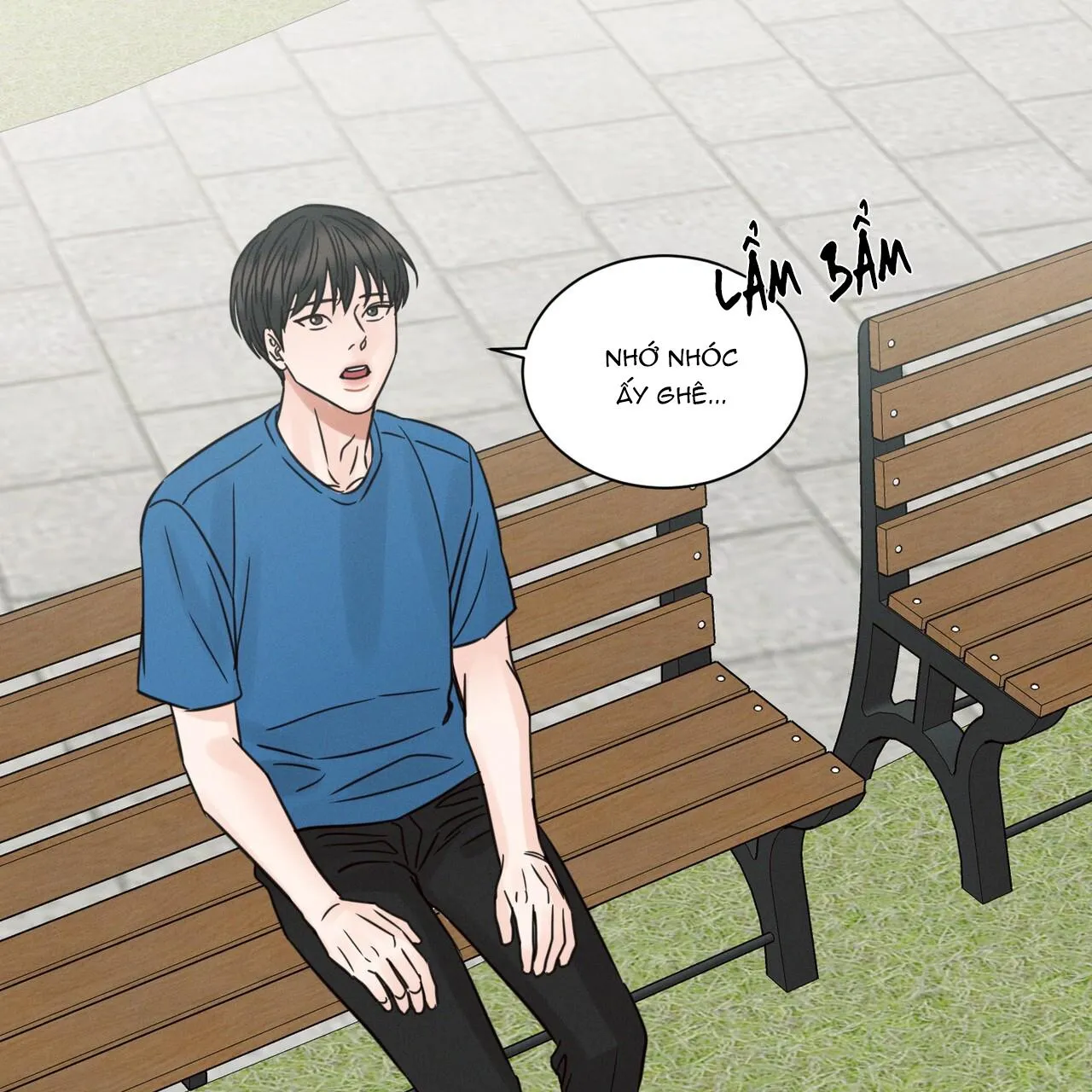 Dù Anh Không Yêu Em Chapter 89 Trang 46