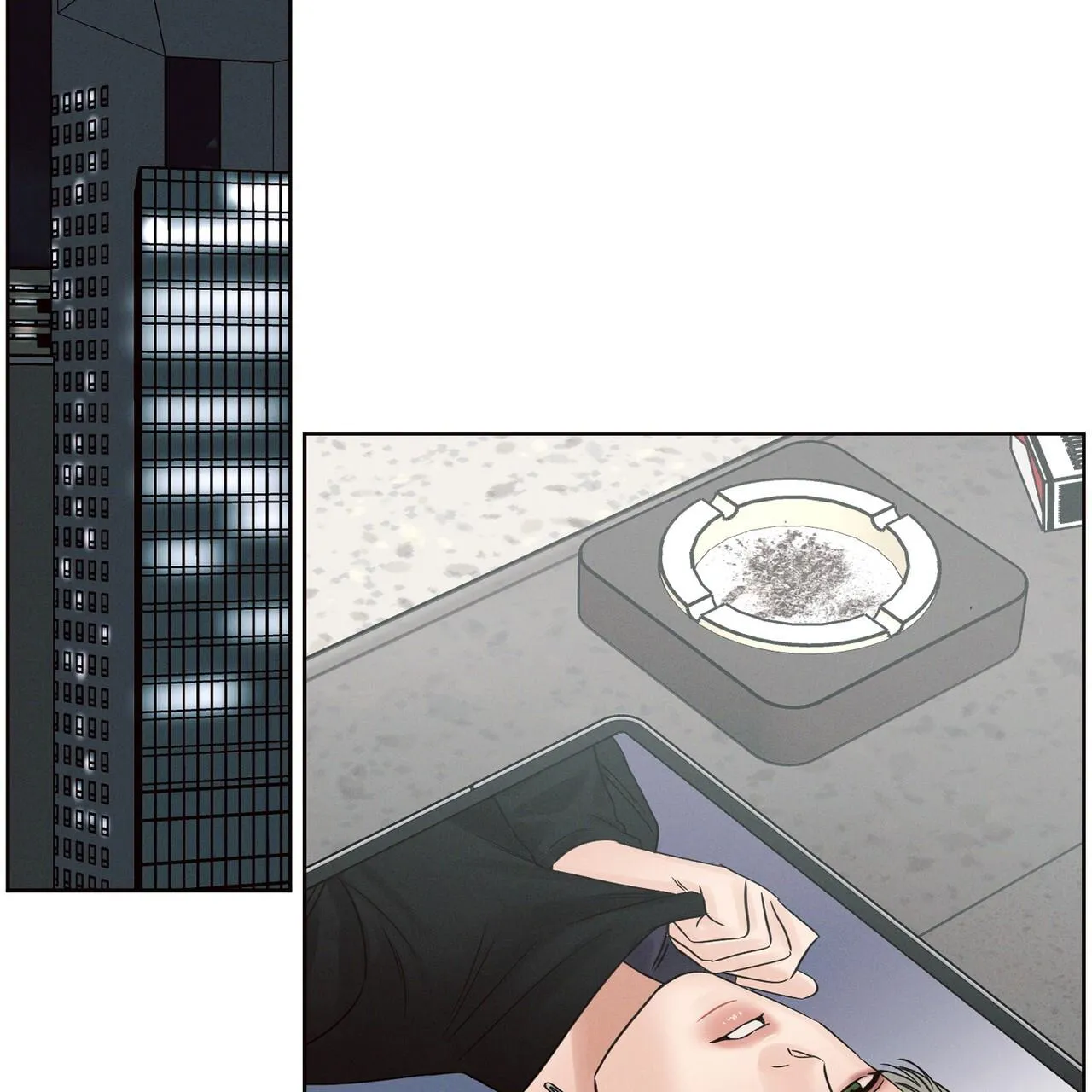 Dù Anh Không Yêu Em Chapter 89 Trang 49