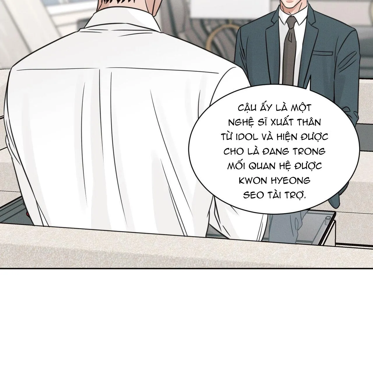 Dù Anh Không Yêu Em Chapter 89 Trang 52