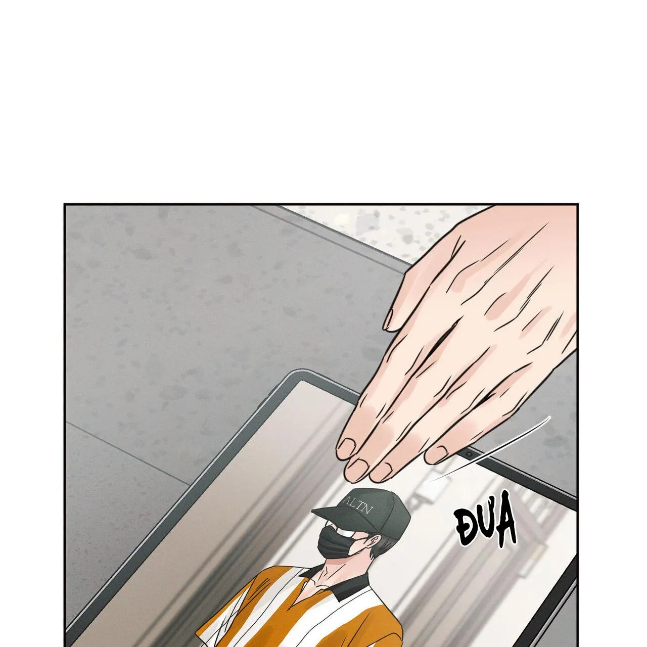 Dù Anh Không Yêu Em Chapter 89 Trang 53