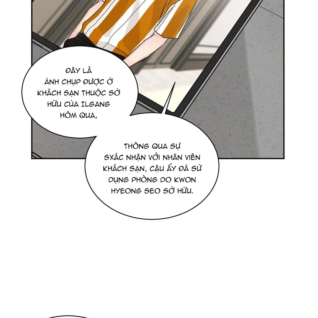 Dù Anh Không Yêu Em Chapter 89 Trang 54