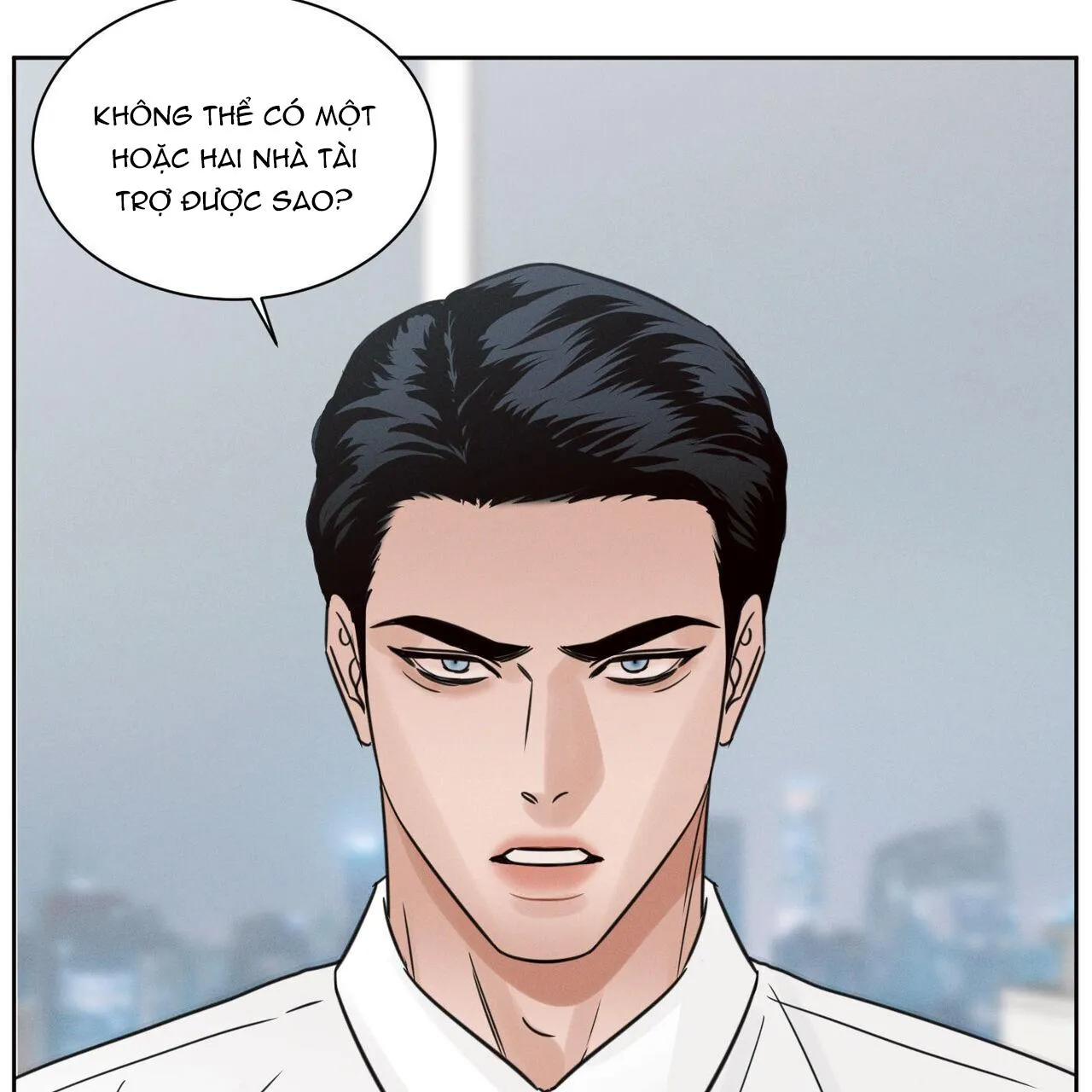 Dù Anh Không Yêu Em Chapter 89 Trang 55