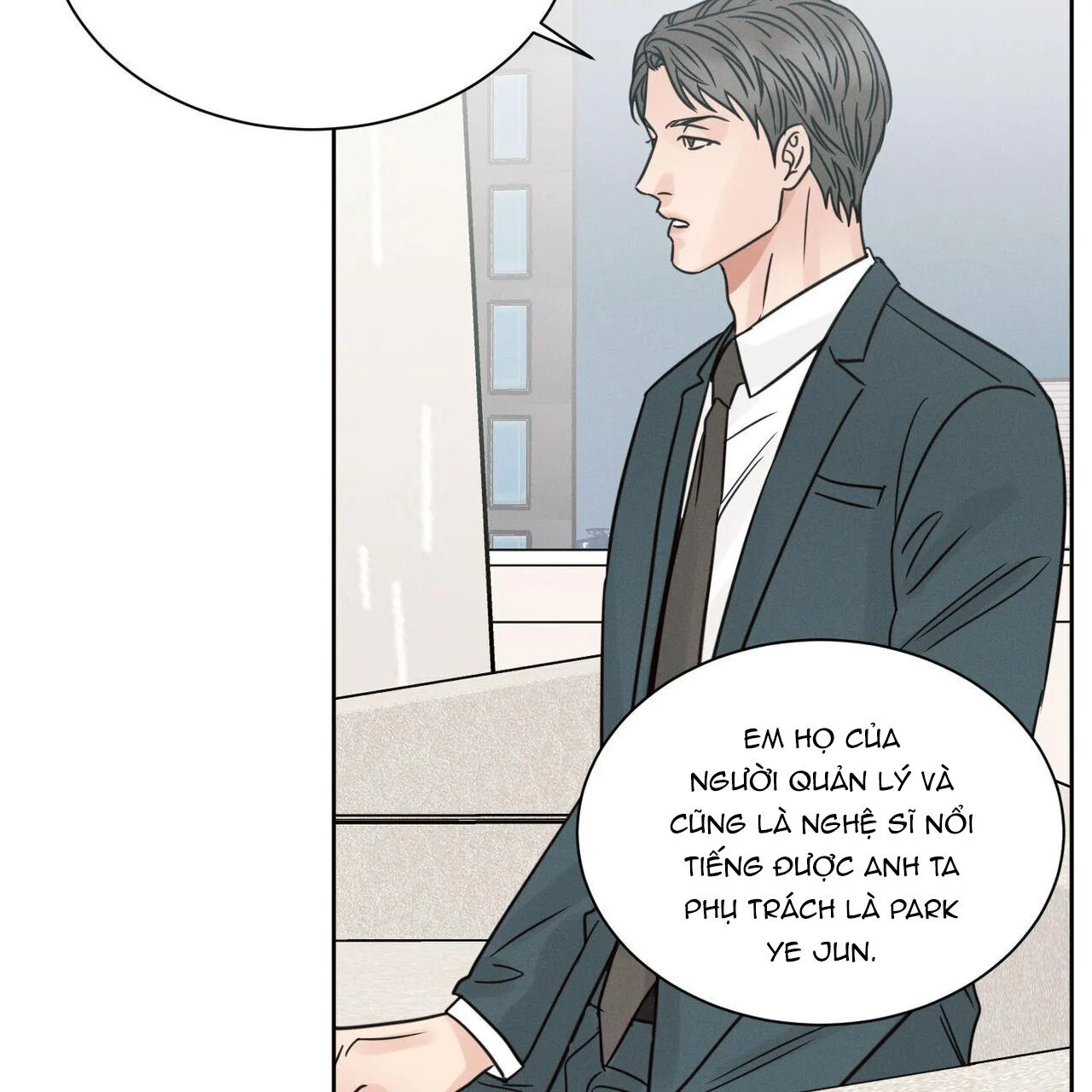 Dù Anh Không Yêu Em Chapter 89 Trang 57