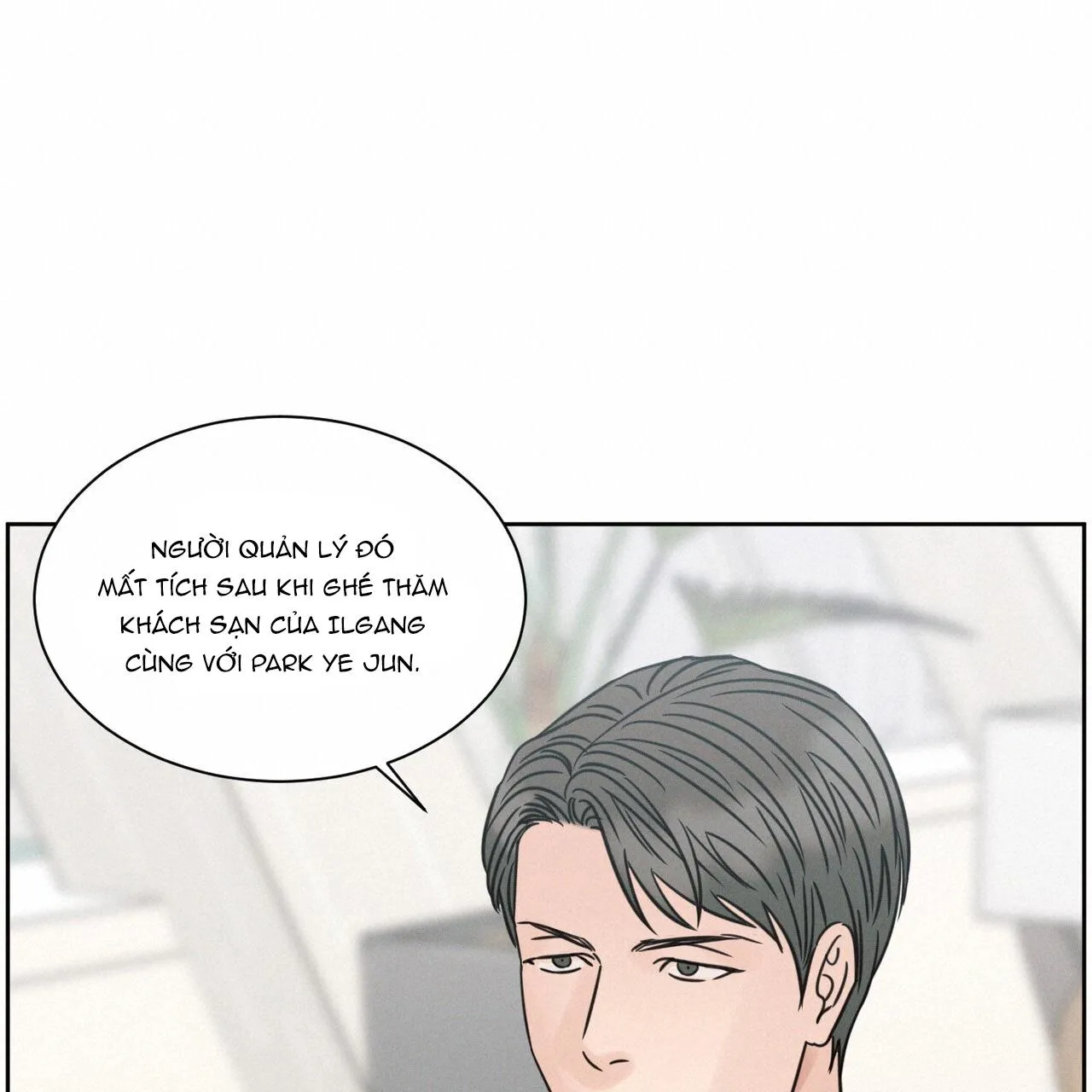 Dù Anh Không Yêu Em Chapter 89 Trang 59