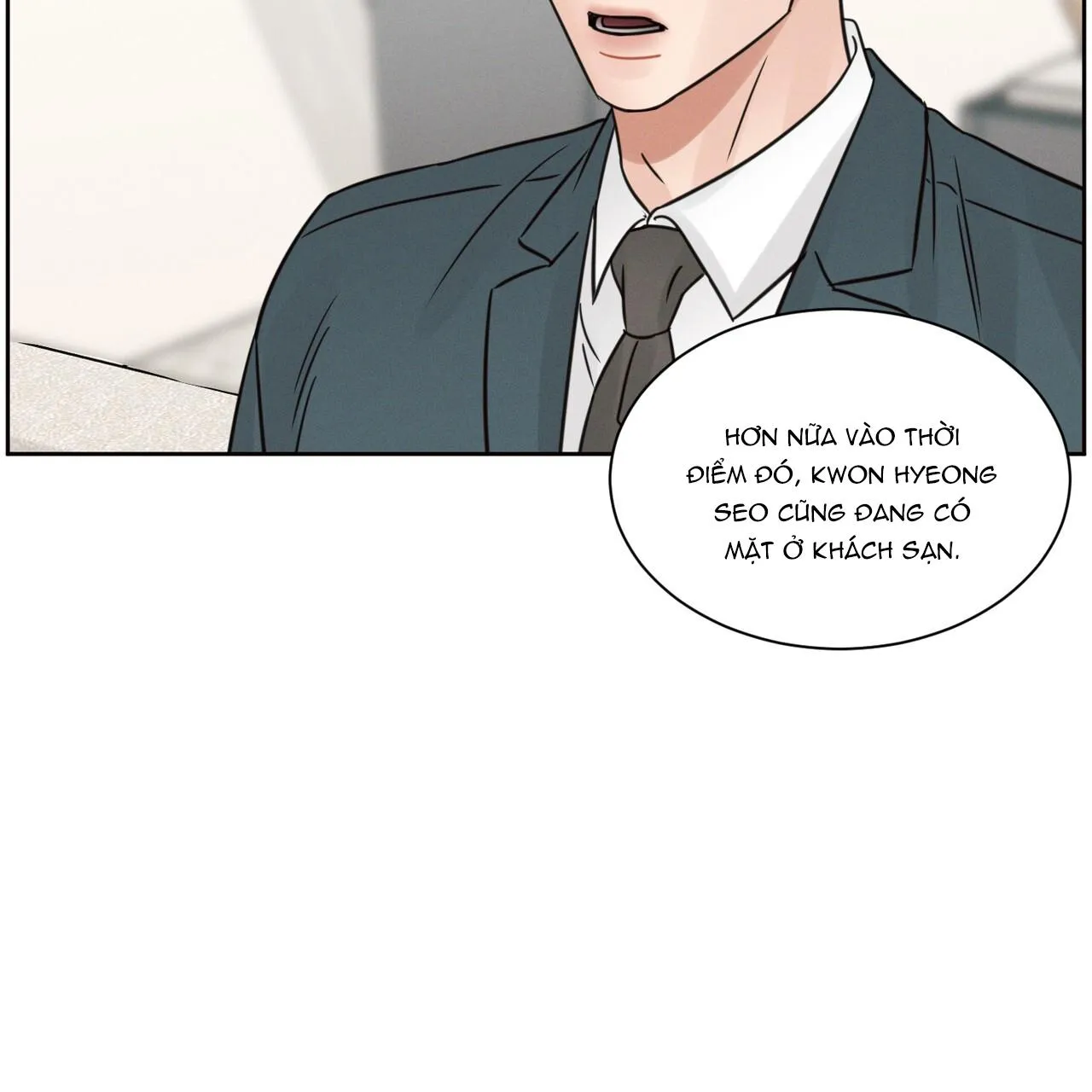 Dù Anh Không Yêu Em Chapter 89 Trang 60