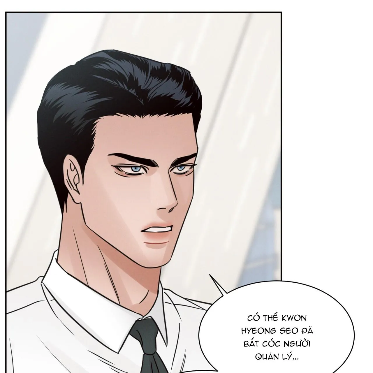 Dù Anh Không Yêu Em Chapter 89 Trang 61